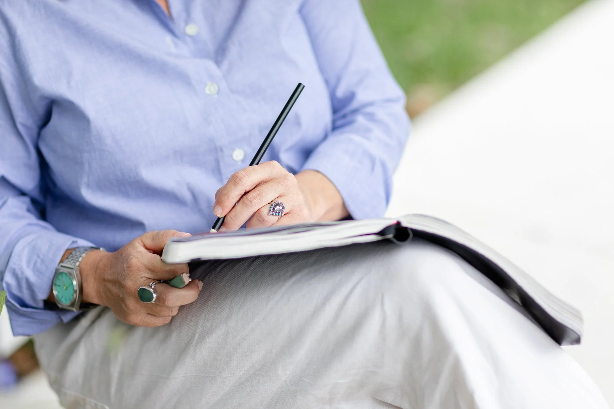 3 Things I Am Doing in 2026