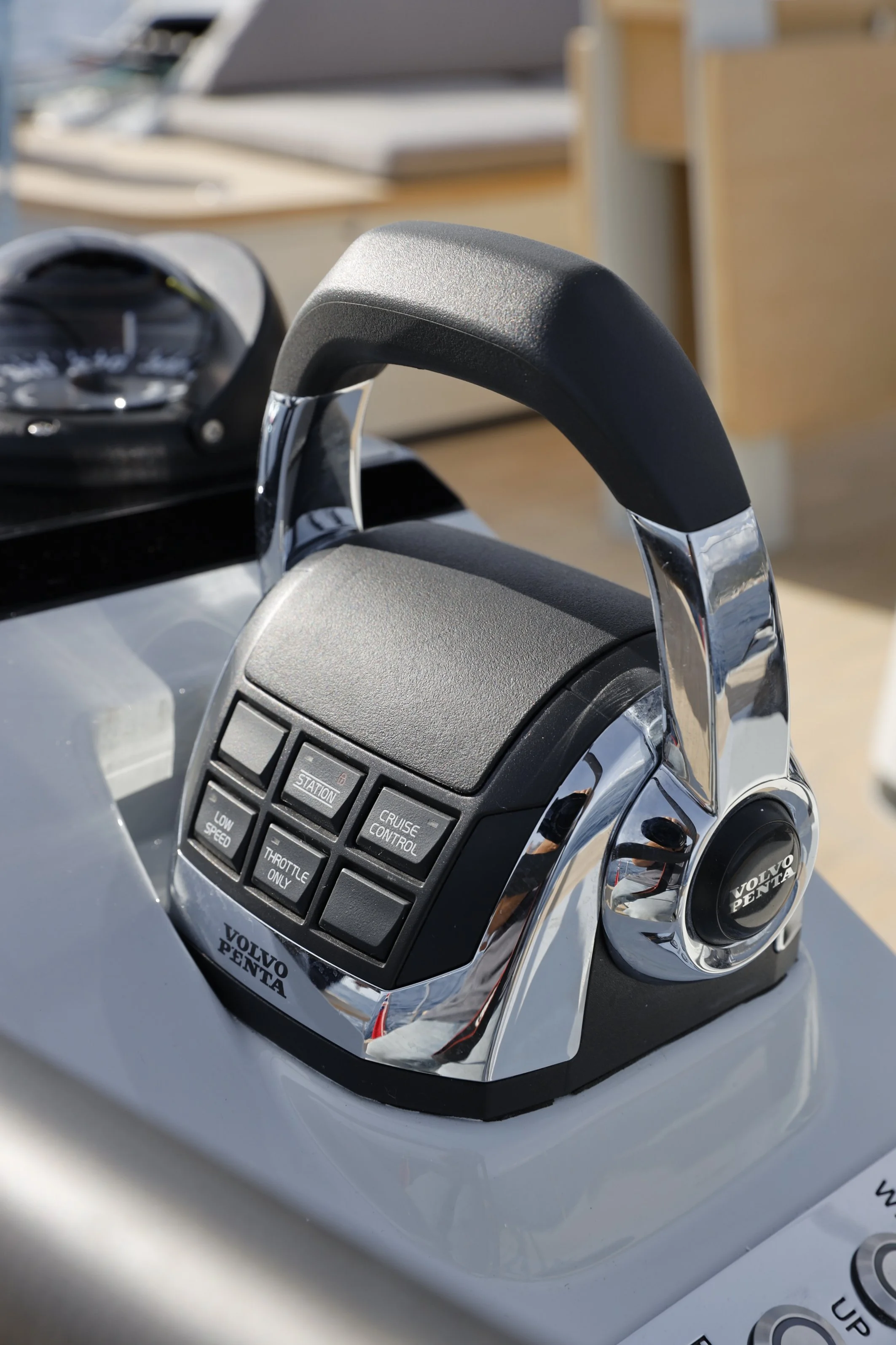 FOR SALE / DERIVA: Maxi Dolphin 62ab