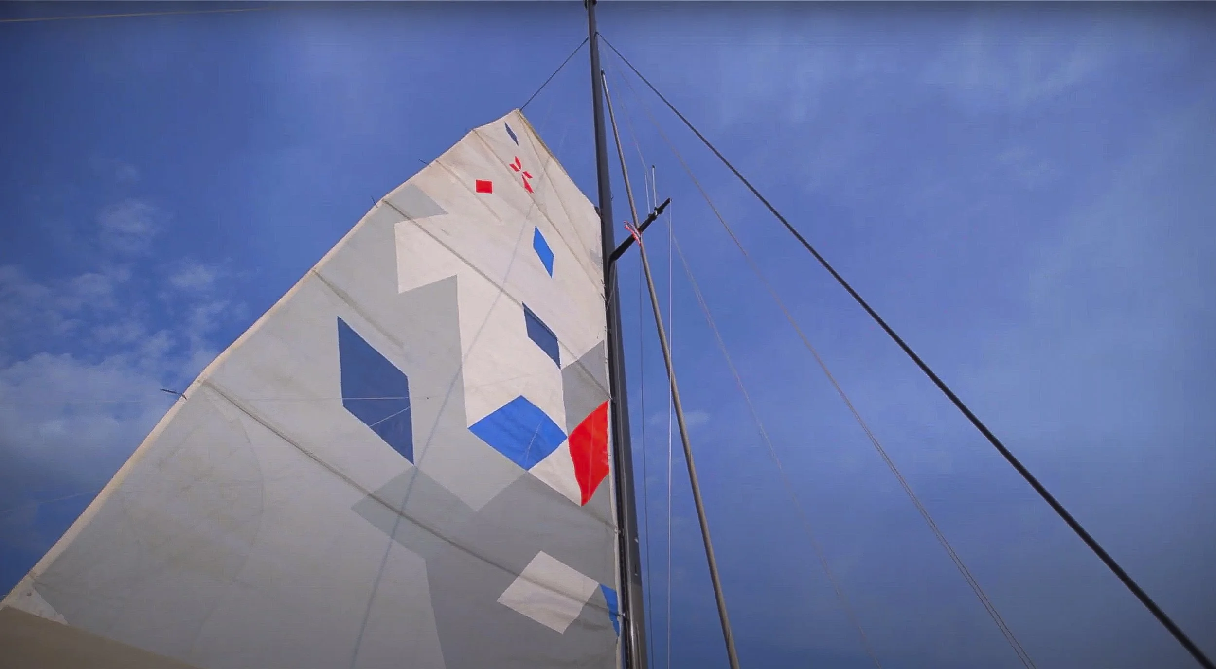 FOR SALE: LA SURPRISE - Alibi 65 - Loïc Goepfert, Julien Boucher, Apparent Wind Activities, La Surprise, Alibi Catamarans, Alibi 65, Performance Catamaran, 2015 Alibi Catamaran, Fast Multihull, Charter Catamaran