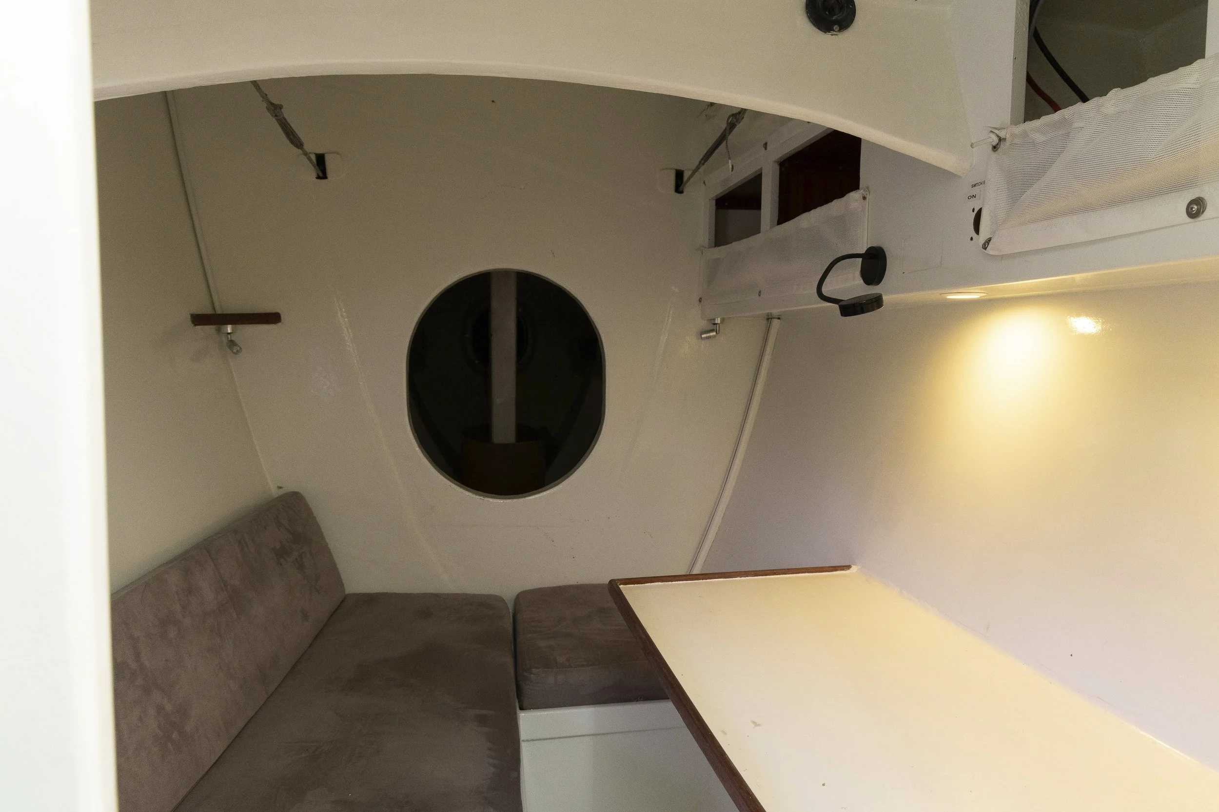 FOR SALE / MAXICAT VICTORIA - Fast Cruising Conversion Maxi Catamaran. ex-Club Med, ex-Ocean Pearl, Multiplast, Gilles Ollier Design Team, Maxicat, Maxi Catamaran, Fast Catamaran, Cruising Converion, High Performance Multihull