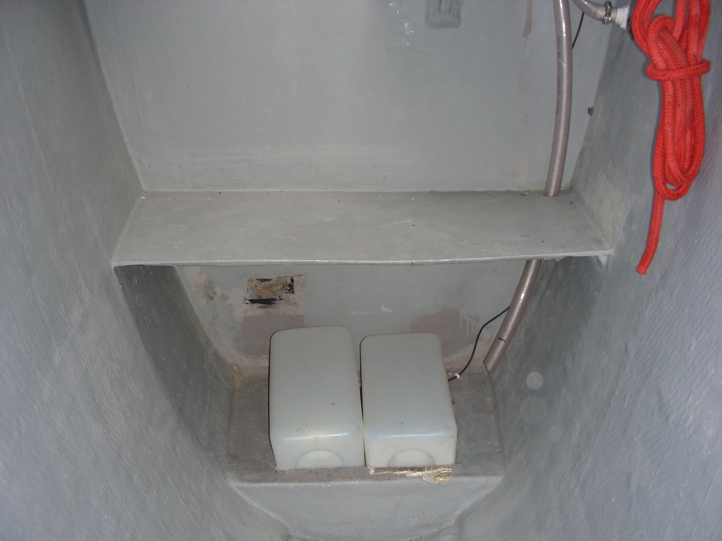 FOR SALE / TABASCO: Erik Lerouge Ksenia 149 Catamaran, 2010 Lerouge Catamaran, Performance Multihull, Ksenia Yachts Belgium, Cruising Catamaran, Fast Multihull