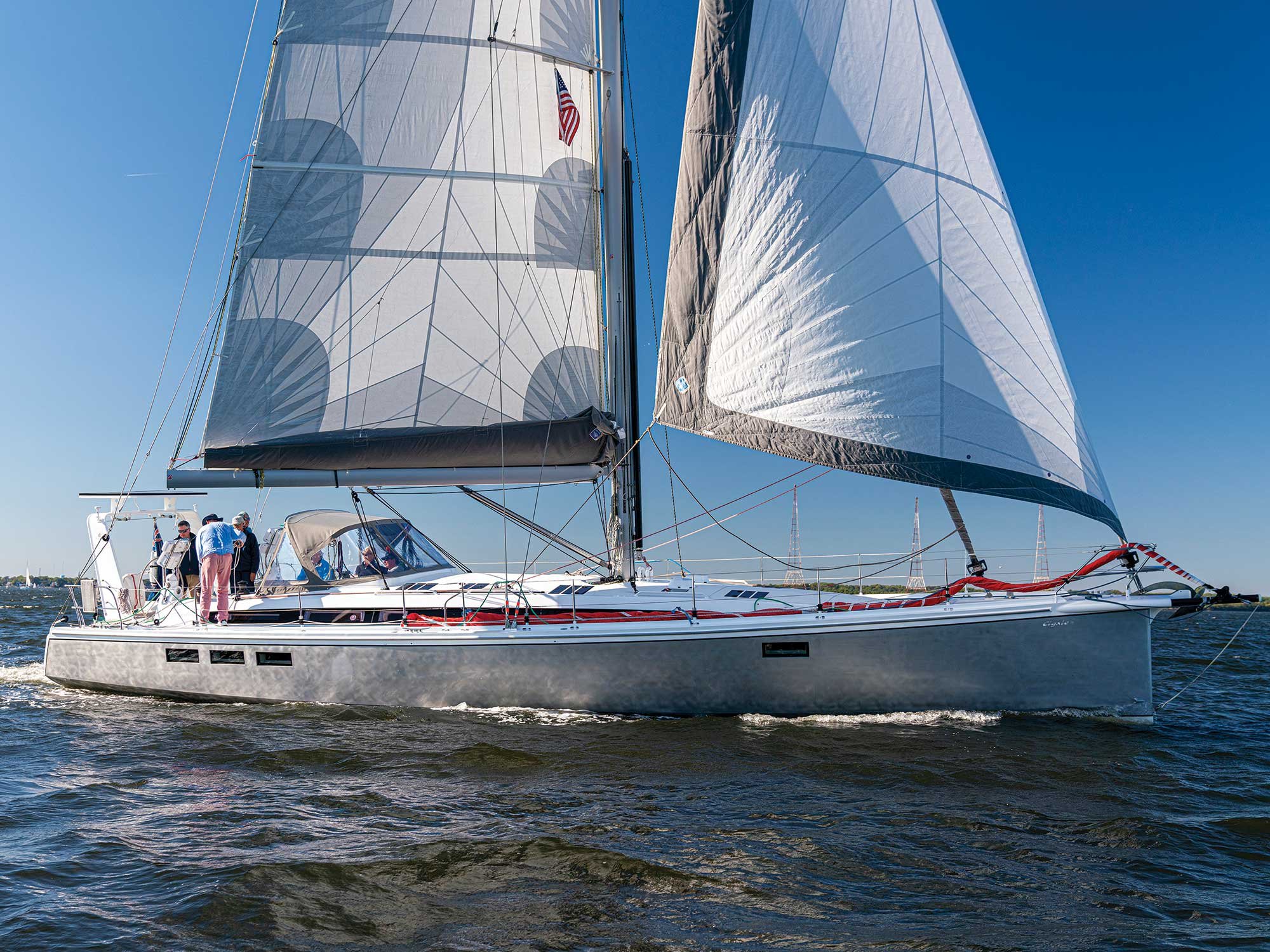 FOR SALE / PLEIONE: Marc Lombard Cigale 16