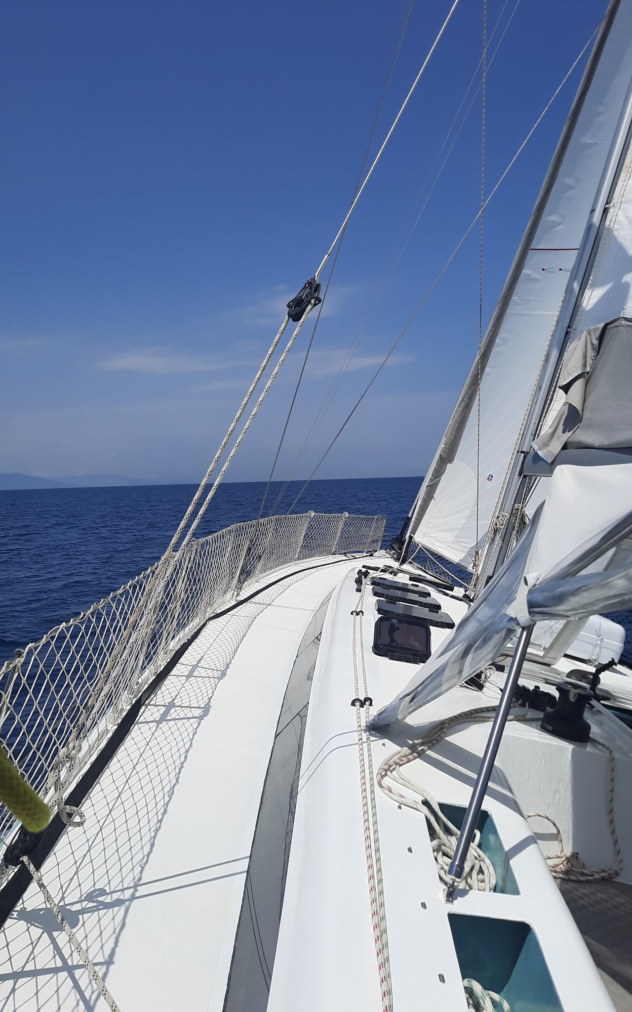 FOR SALE / INDININI: Marc Lombard Custom Cigale 18, AFS Yachts Turkey