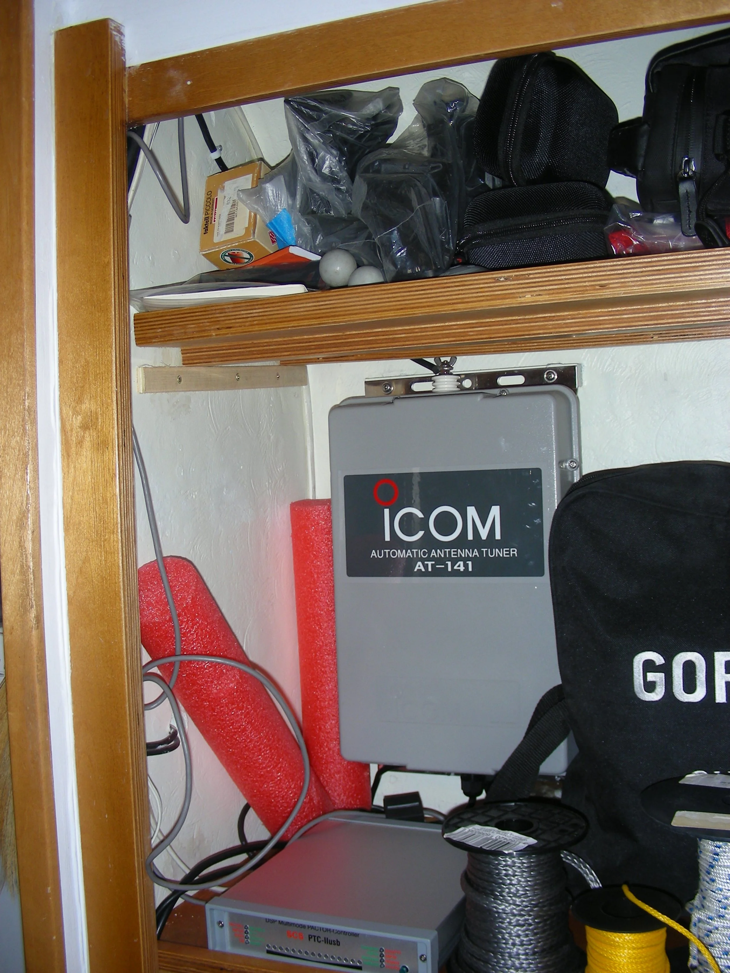 FOR SALE / TABASCO: Erik Lerouge Ksenia 149 Catamaran, 2010 Lerouge Catamaran, Performance Multihull, Ksenia Yachts Belgium, Cruising Catamaran, Fast Multihull