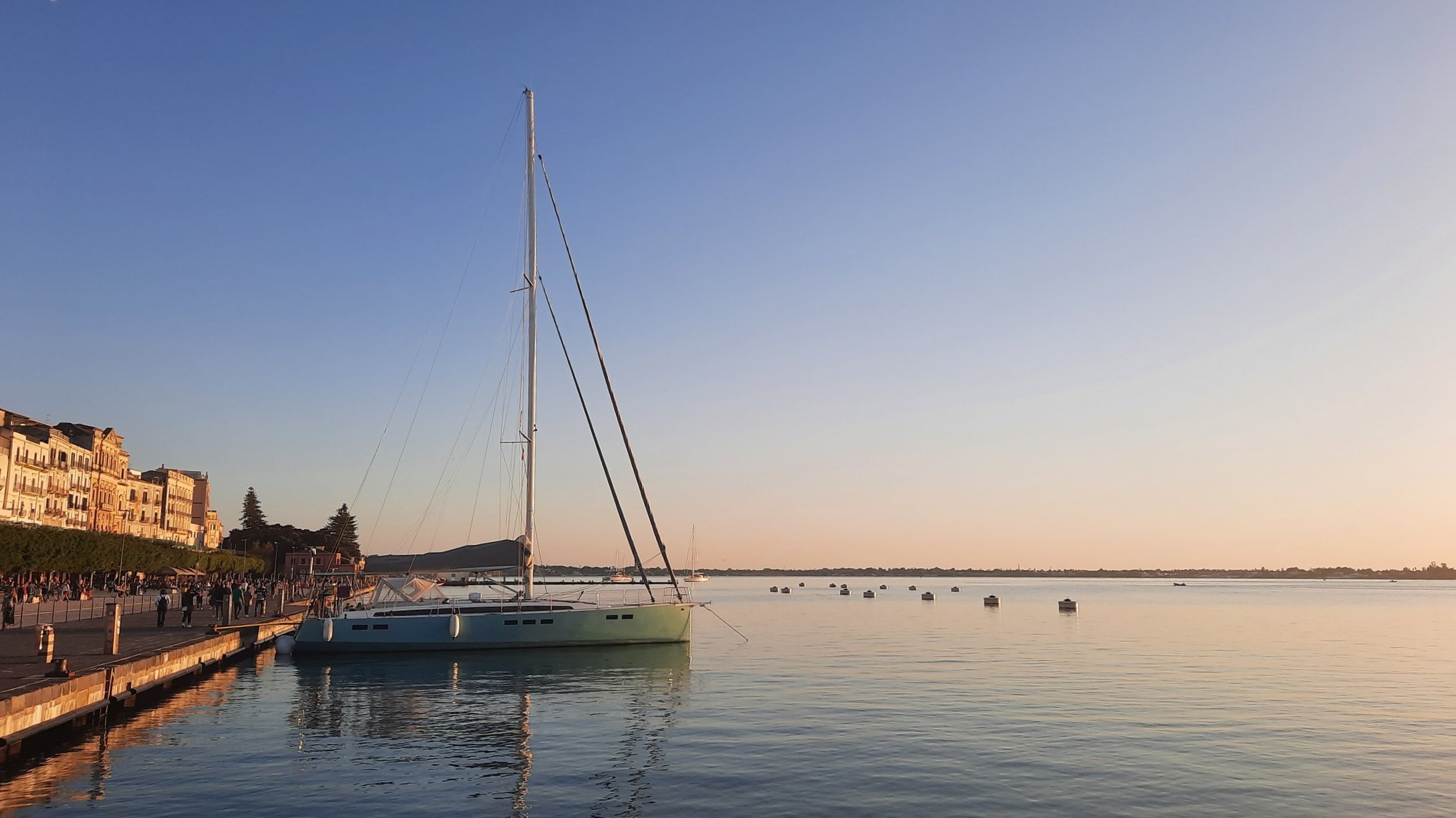 FOR SALE / INDININI: Marc Lombard Custom Cigale 18, AFS Yachts Turkey
