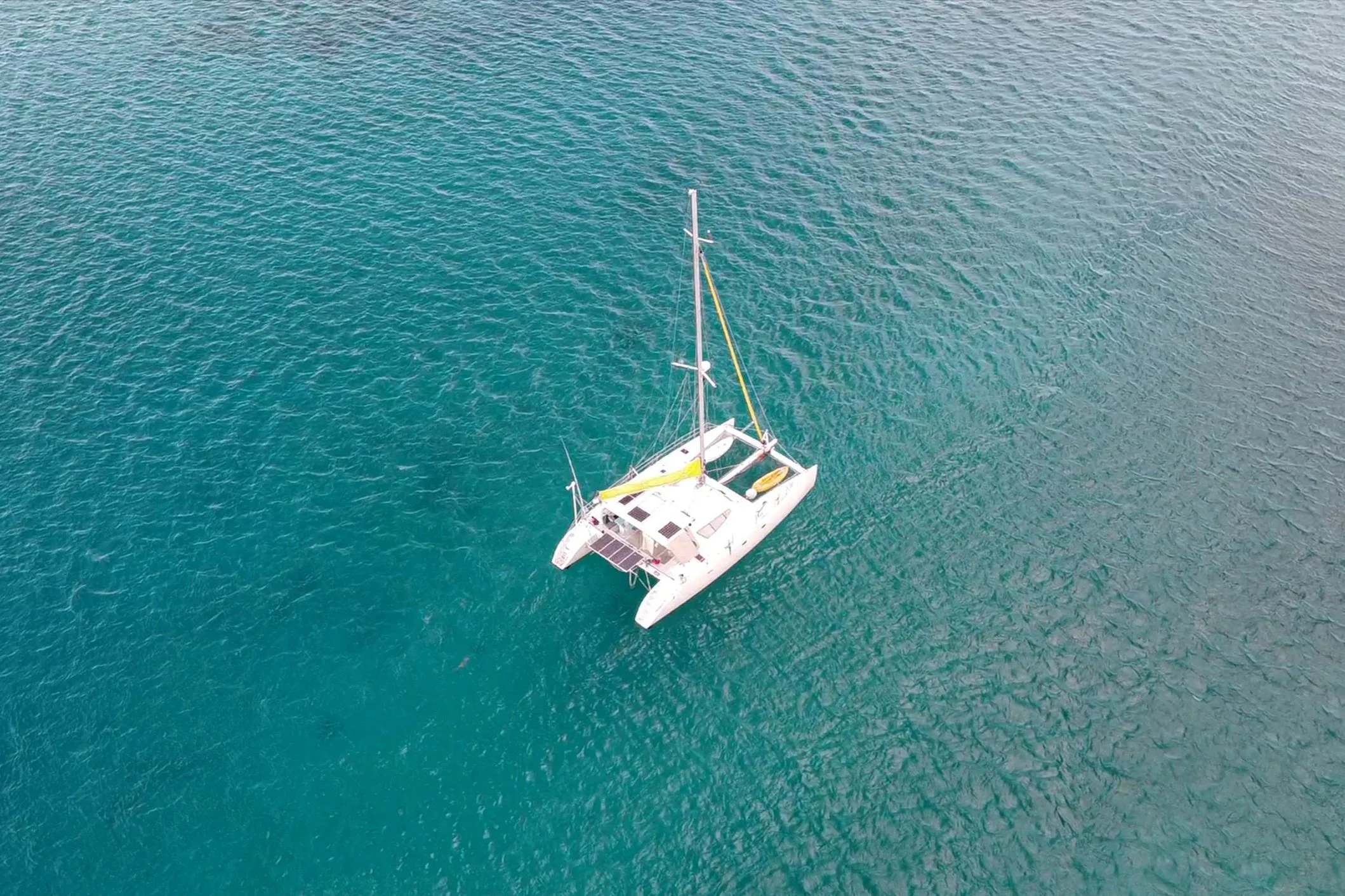 FOR SALE / UMADUM: Looping 45 Performance Catamaran. Patrick Luscher, Looping 45, Performance Catamaran, Performance Cruiser