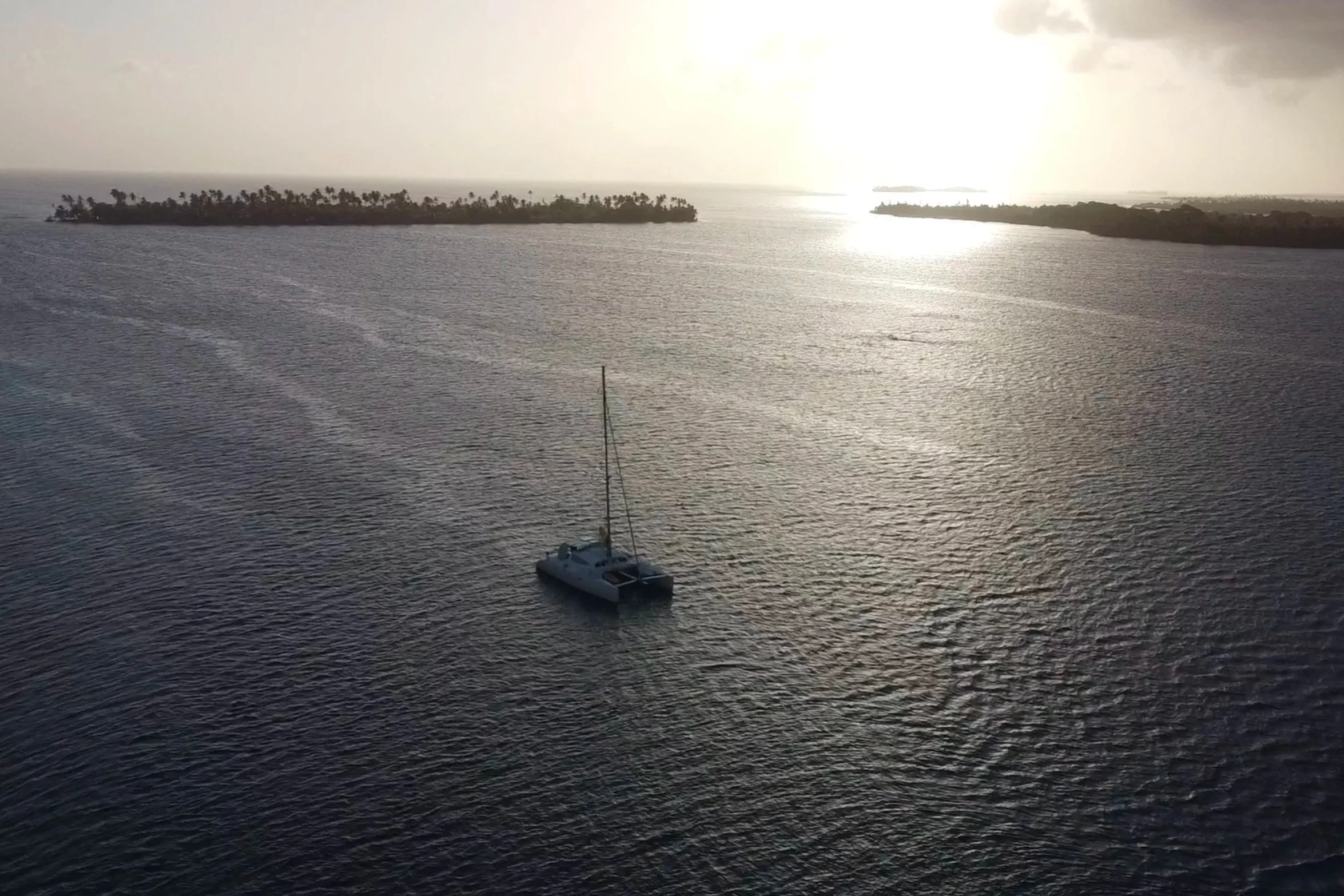 FOR SALE / UMADUM: Looping 45 Performance Catamaran. Patrick Luscher, Looping 45, Performance Catamaran, Performance Cruiser