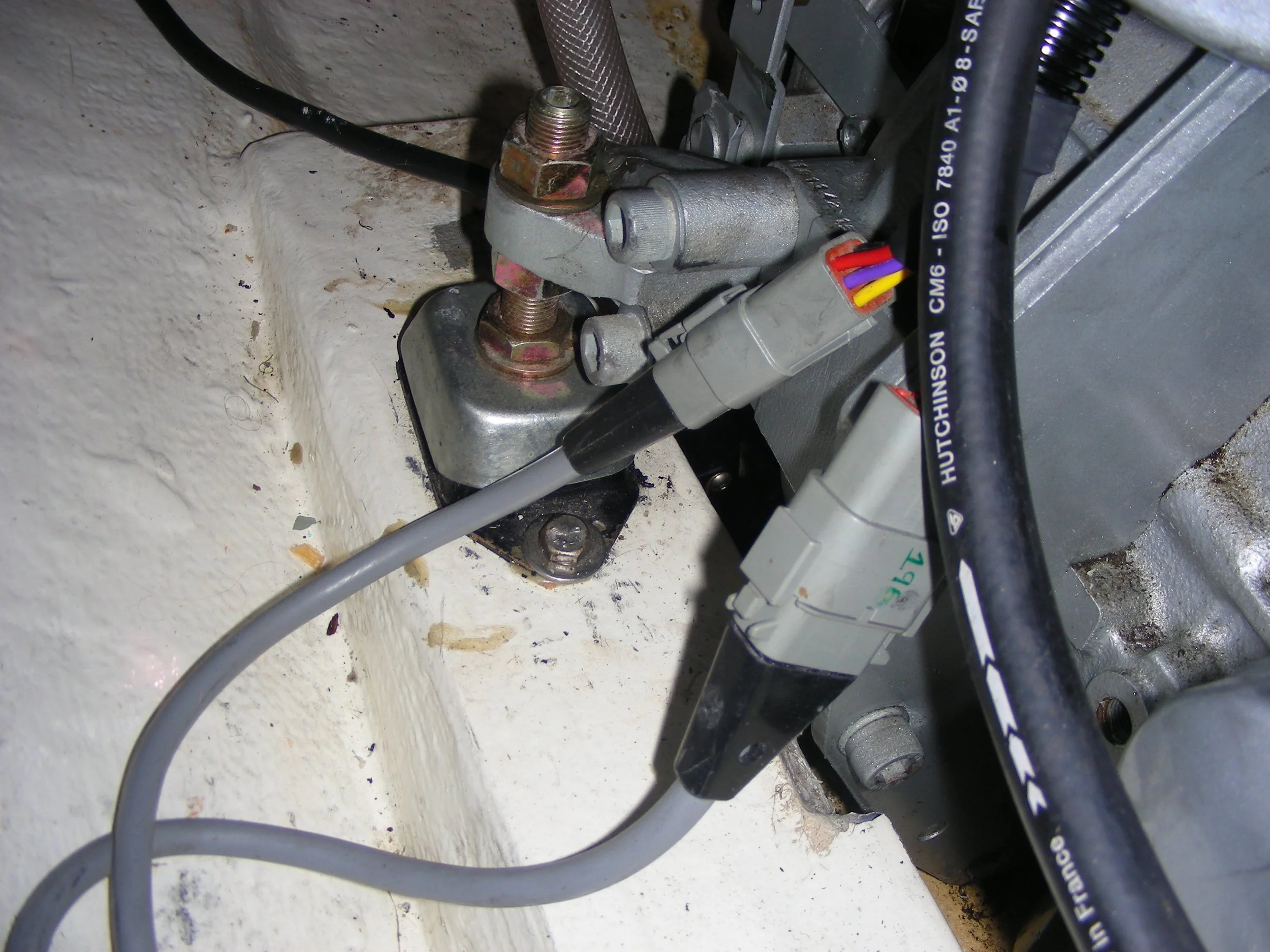 FOR SALE / TABASCO: Erik Lerouge Ksenia 149 Catamaran, 2010 Lerouge Catamaran, Performance Multihull, Ksenia Yachts Belgium, Cruising Catamaran, Fast Multihull