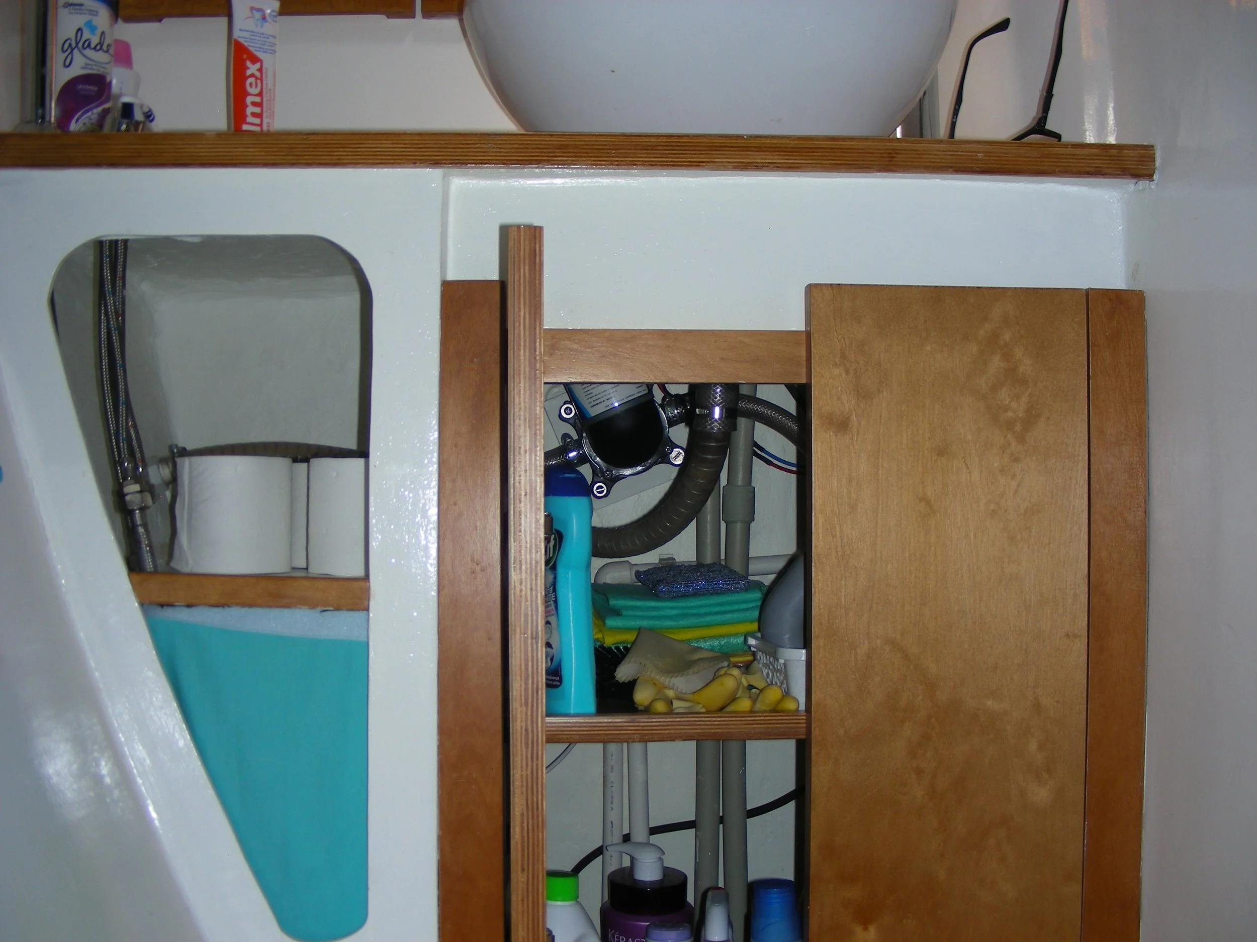 FOR SALE / TABASCO: Erik Lerouge Ksenia 149 Catamaran, 2010 Lerouge Catamaran, Performance Multihull, Ksenia Yachts Belgium, Cruising Catamaran, Fast Multihull