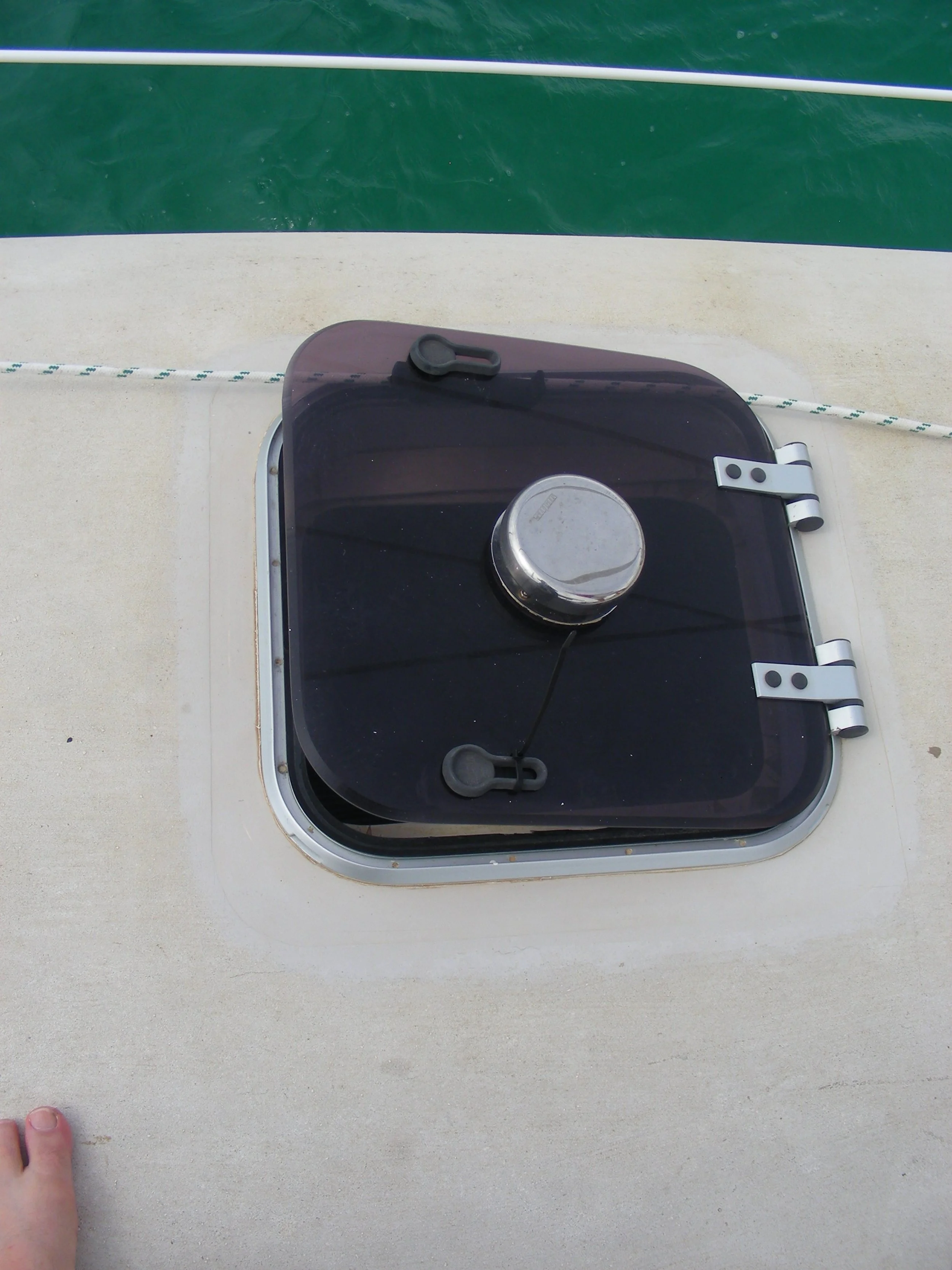 FOR SALE / TABASCO: Erik Lerouge Ksenia 149 Catamaran, 2010 Lerouge Catamaran, Performance Multihull, Ksenia Yachts Belgium, Cruising Catamaran, Fast Multihull