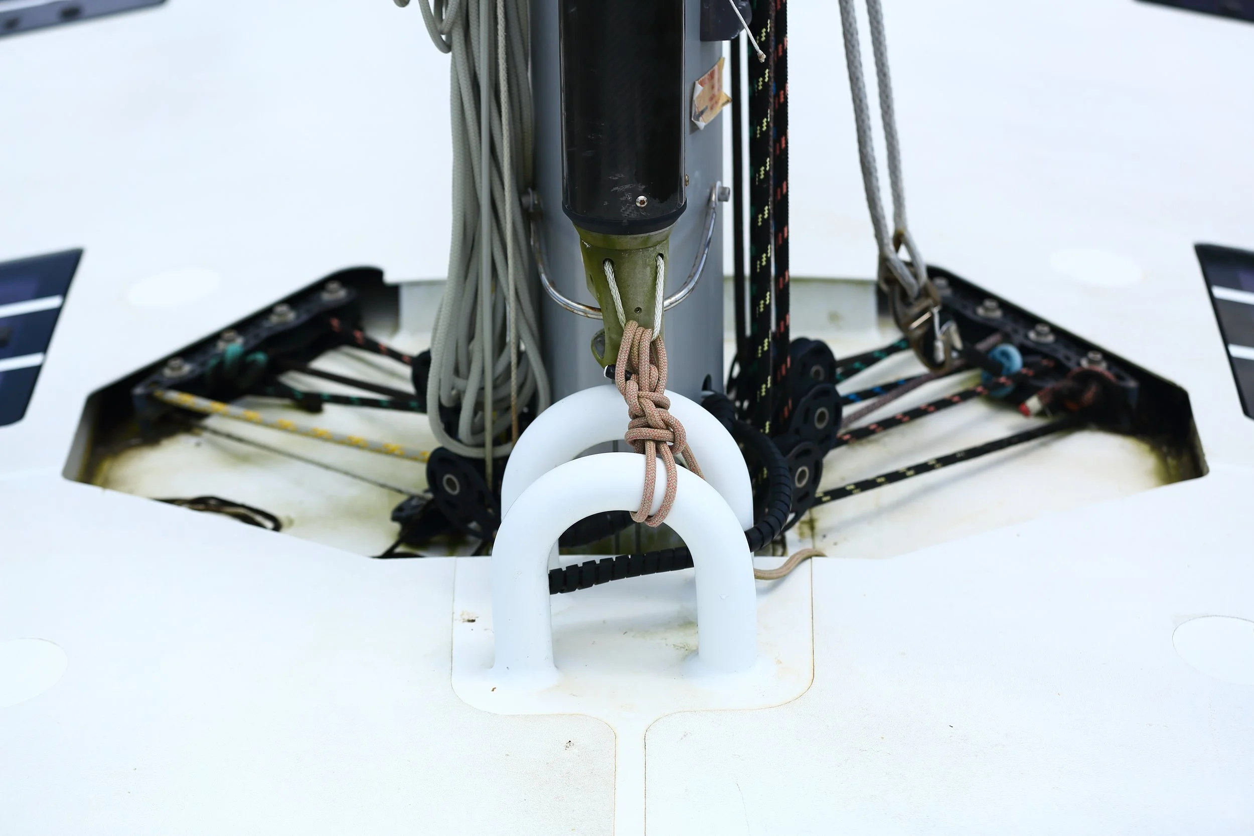 FOR SALE / PLEIONE - Marc Lombard Cigale 16. Marc Lombard Yacht Design, Cigale 16, Alubat, Aluminium Expedition Boat, Alloy Yacht, 2018 Cigale 16