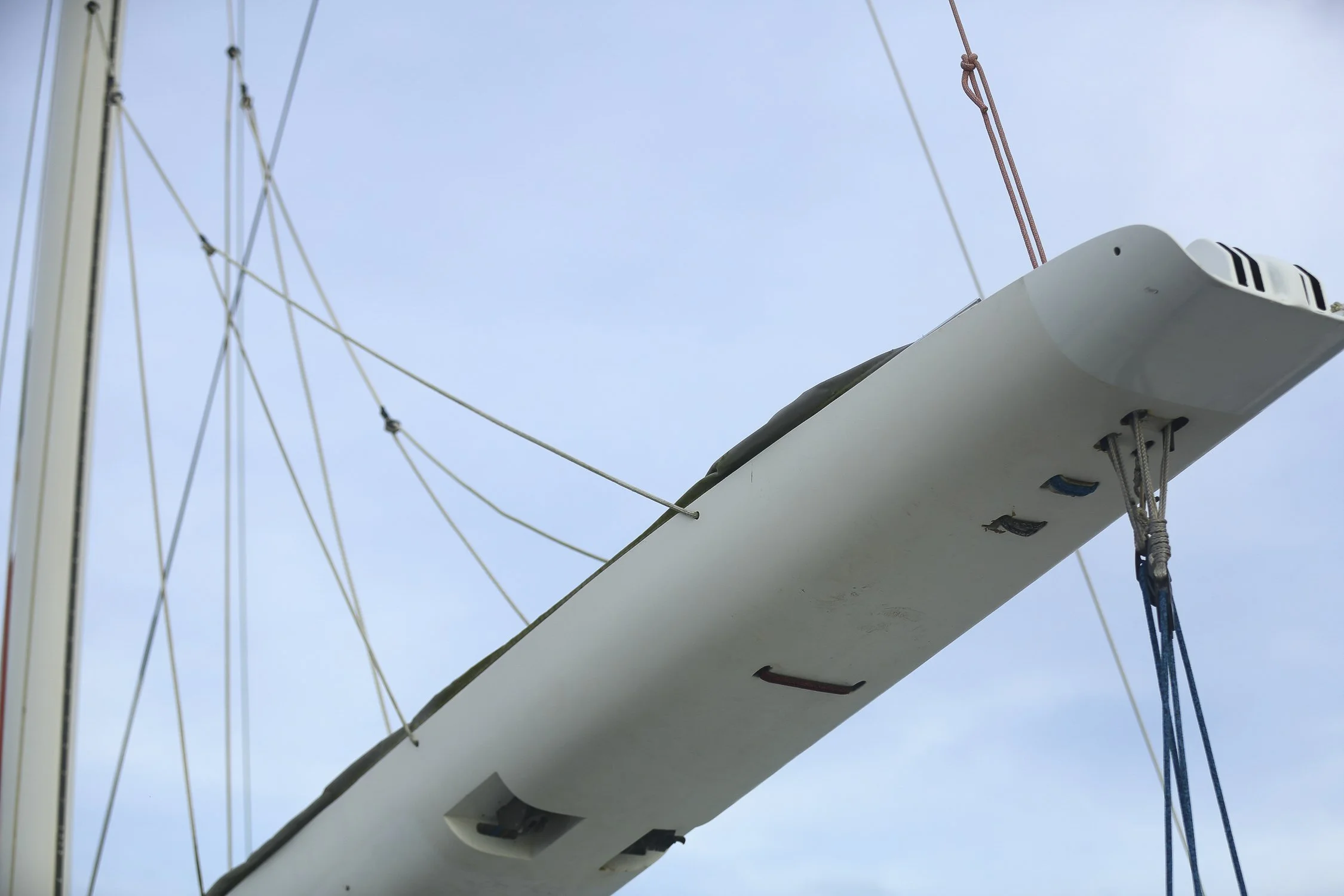 FOR SALE / TABASCO: Erik Lerouge Ksenia 149 Catamaran, 2010 Lerouge Catamaran, Performance Multihull, Ksenia Yachts Belgium, Cruising Catamaran, Fast Multihull