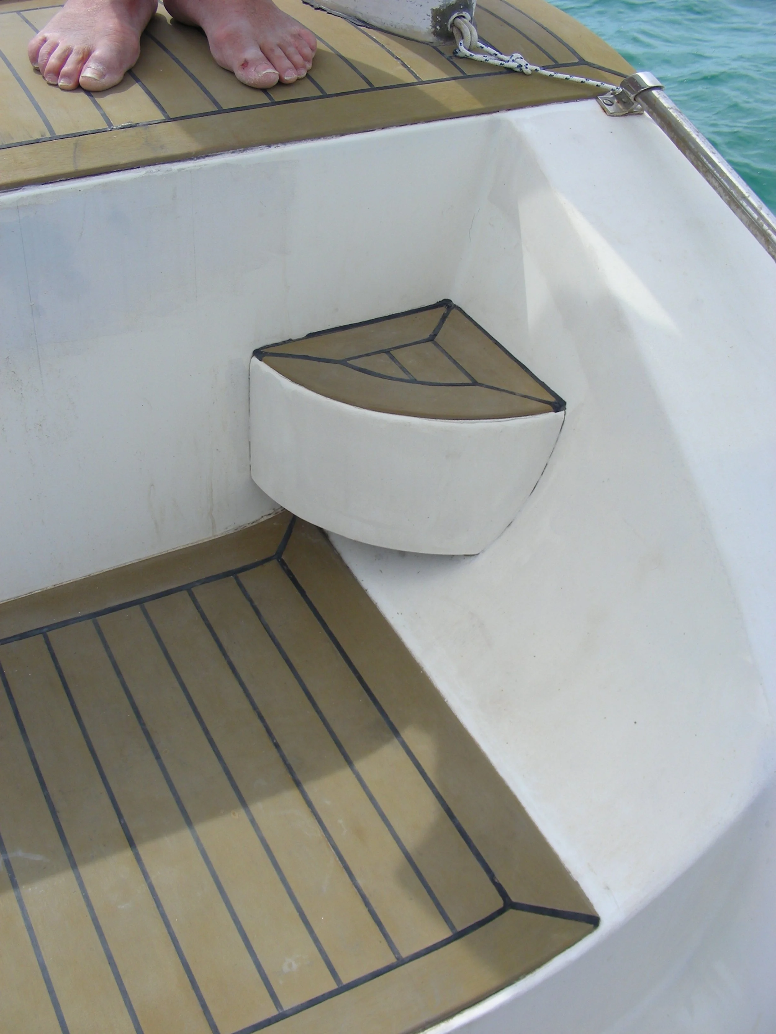 FOR SALE / TABASCO: Erik Lerouge Ksenia 149 Catamaran, 2010 Lerouge Catamaran, Performance Multihull, Ksenia Yachts Belgium, Cruising Catamaran, Fast Multihull