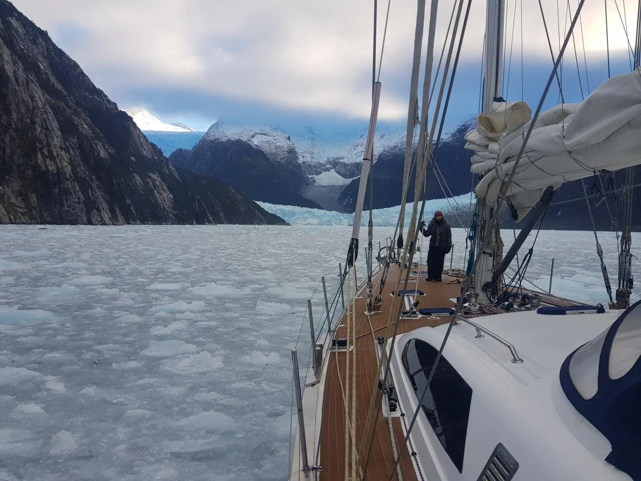 FOR SALE / KAT: Schurmann 80 Custom Steel Expedition Ketch, Néstor Völker Yacht Design, Ricardo Marcelo Rinaldi, Horácio Carabelli