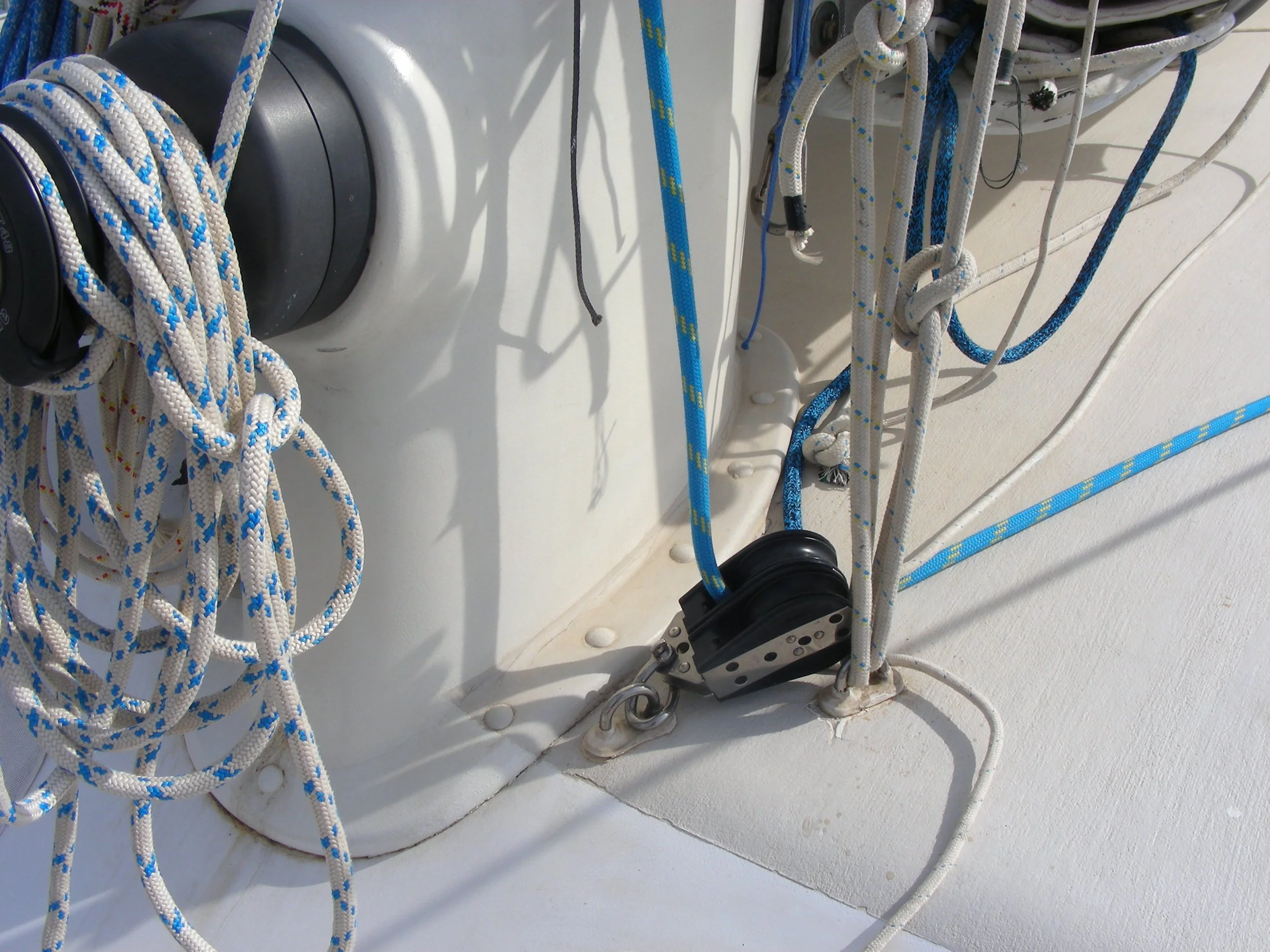 FOR SALE / TABASCO: Erik Lerouge Ksenia 149 Catamaran, 2010 Lerouge Catamaran, Performance Multihull, Ksenia Yachts Belgium, Cruising Catamaran, Fast Multihull