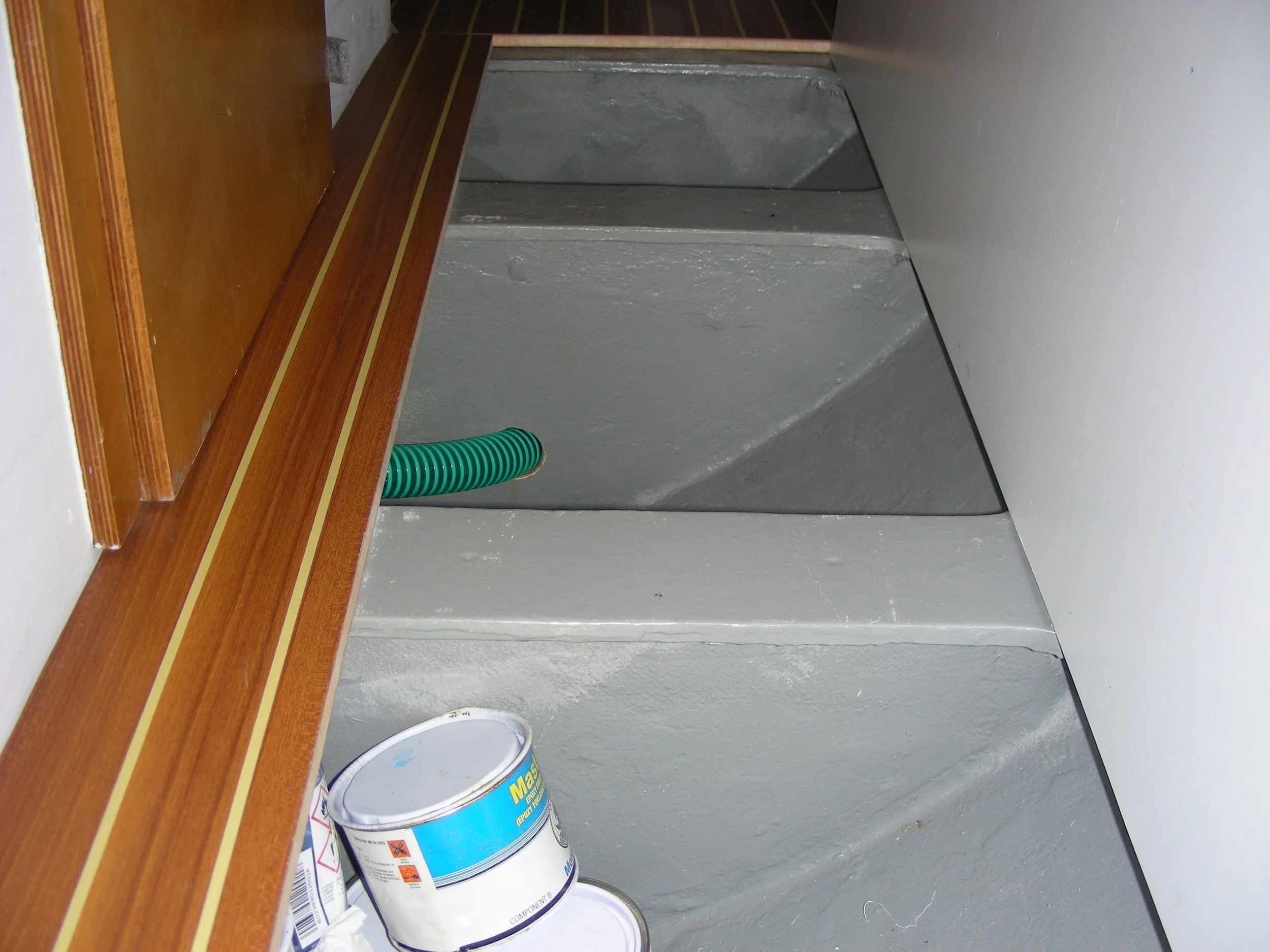 FOR SALE / TABASCO: Erik Lerouge Ksenia 149 Catamaran, 2010 Lerouge Catamaran, Performance Multihull, Ksenia Yachts Belgium, Cruising Catamaran, Fast Multihull