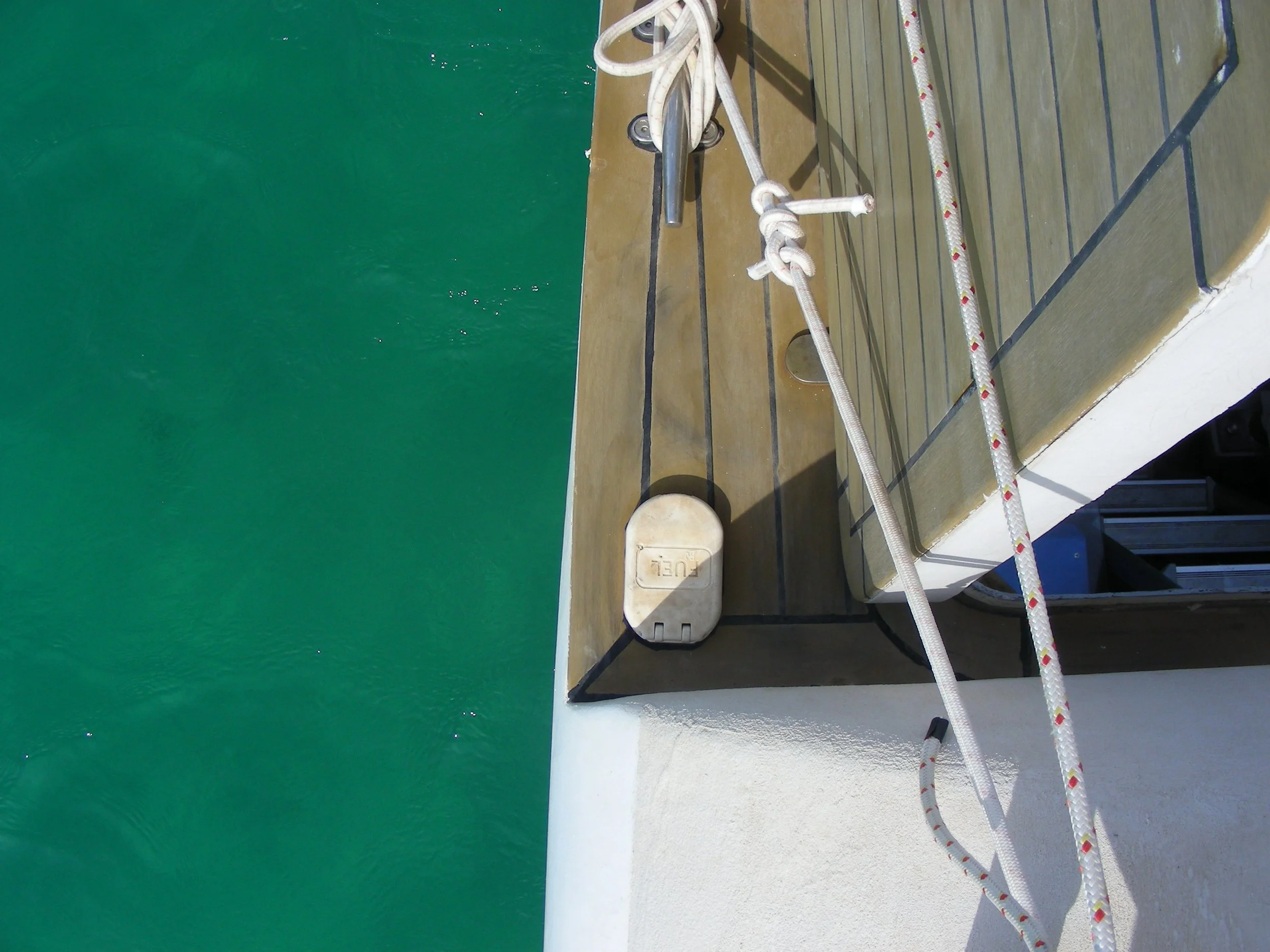 FOR SALE / TABASCO: Erik Lerouge Ksenia 149 Catamaran, 2010 Lerouge Catamaran, Performance Multihull, Ksenia Yachts Belgium, Cruising Catamaran, Fast Multihull