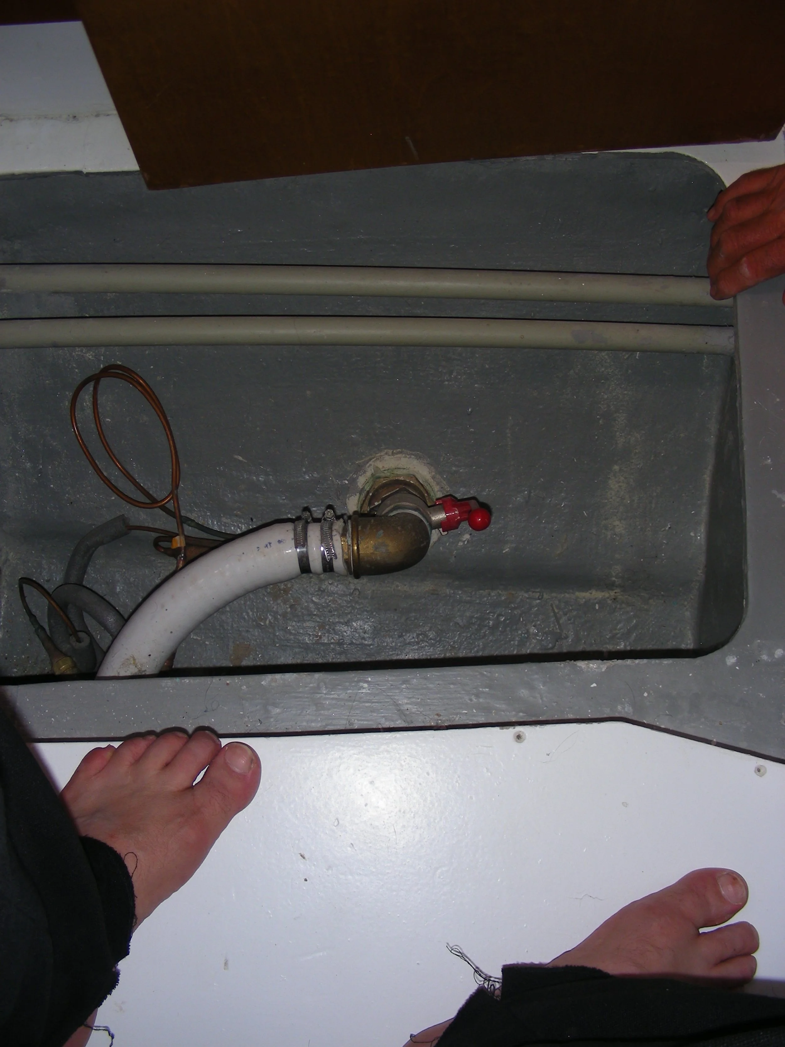 FOR SALE / TABASCO: Erik Lerouge Ksenia 149 Catamaran, 2010 Lerouge Catamaran, Performance Multihull, Ksenia Yachts Belgium, Cruising Catamaran, Fast Multihull