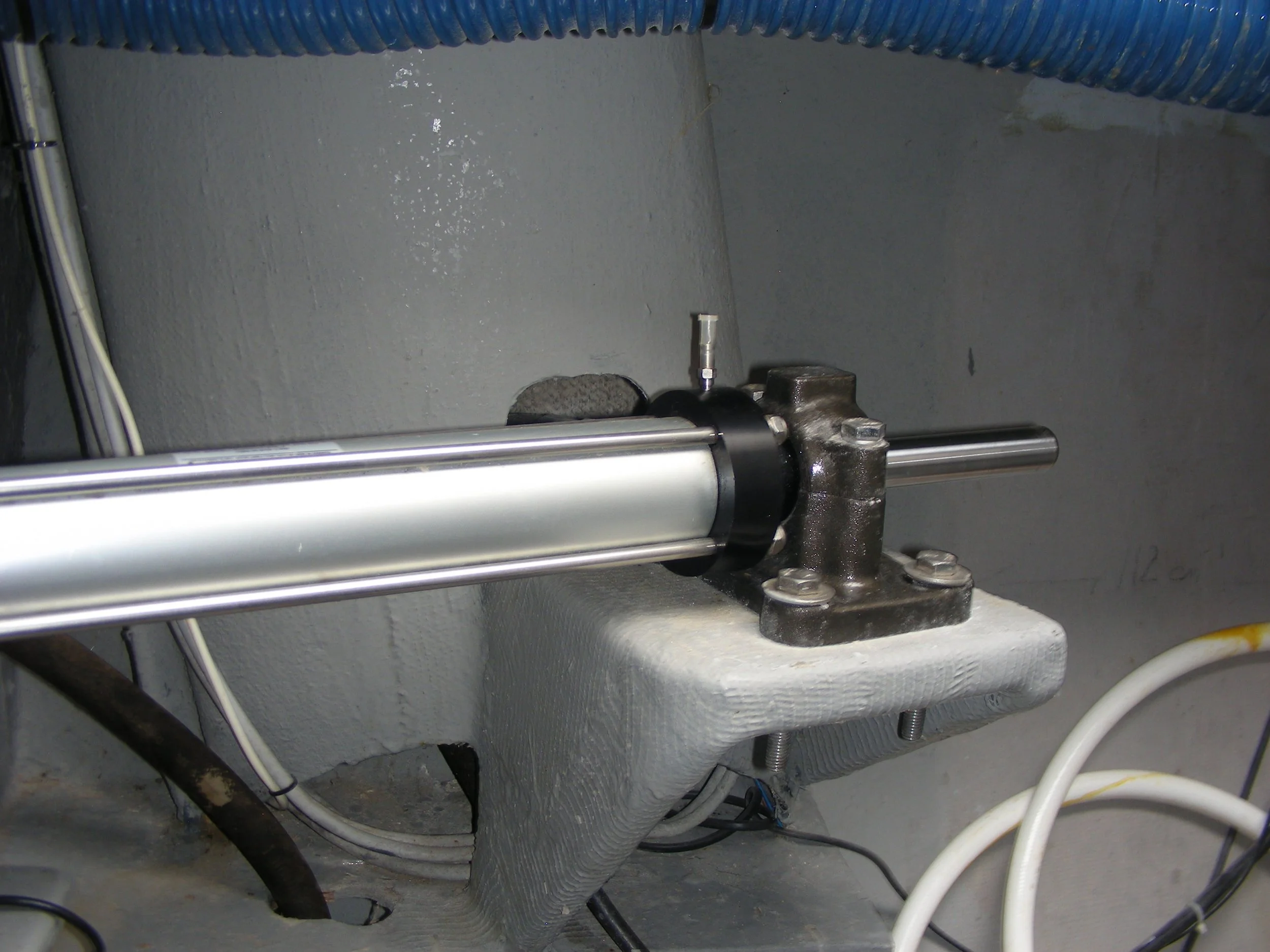 FOR SALE / TABASCO: Erik Lerouge Ksenia 149 Catamaran, 2010 Lerouge Catamaran, Performance Multihull, Ksenia Yachts Belgium, Cruising Catamaran, Fast Multihull