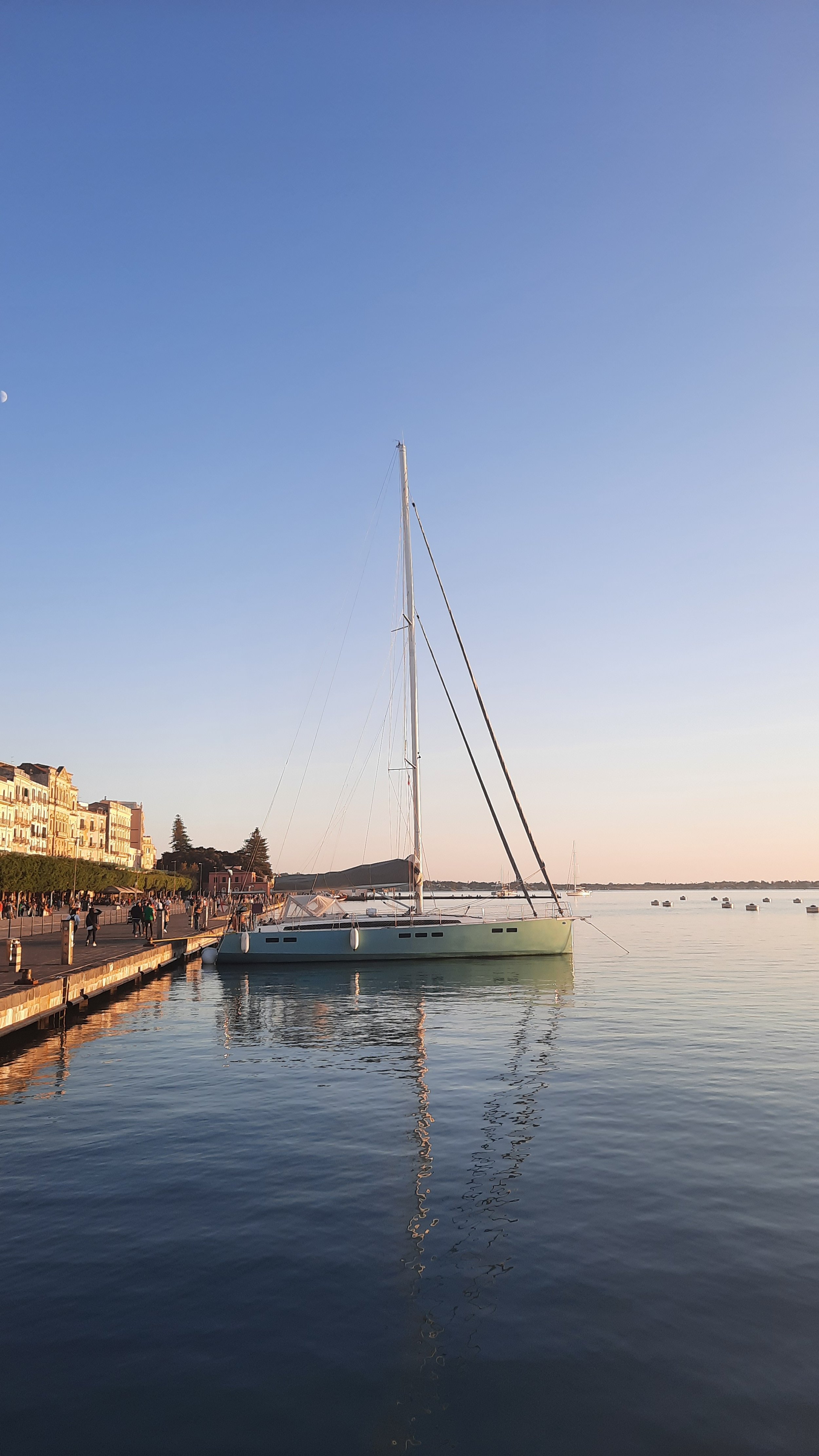 FOR SALE / INDININI: Marc Lombard Custom Cigale 18, AFS Yachts Turkey