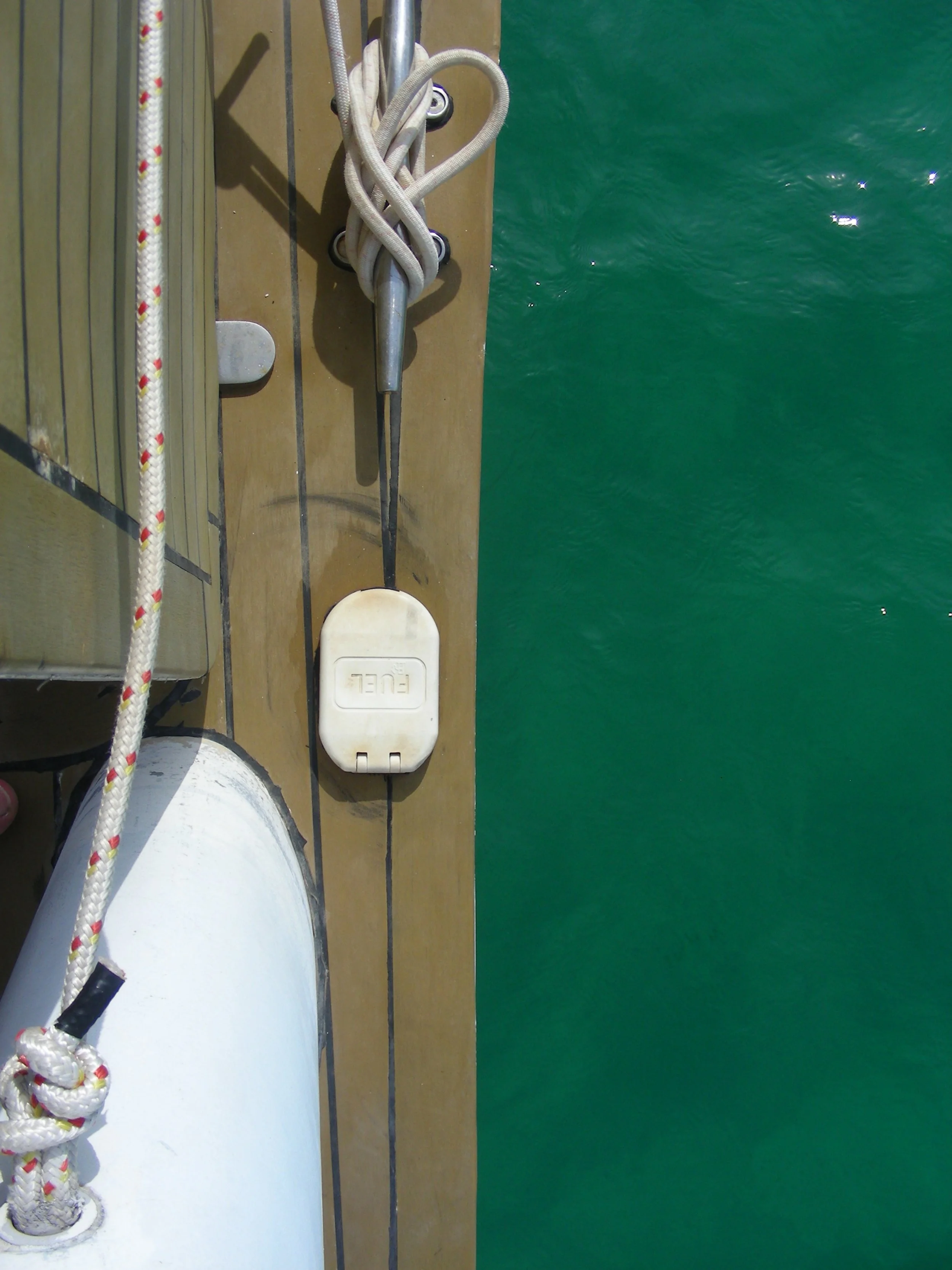 FOR SALE / TABASCO: Erik Lerouge Ksenia 149 Catamaran, 2010 Lerouge Catamaran, Performance Multihull, Ksenia Yachts Belgium, Cruising Catamaran, Fast Multihull