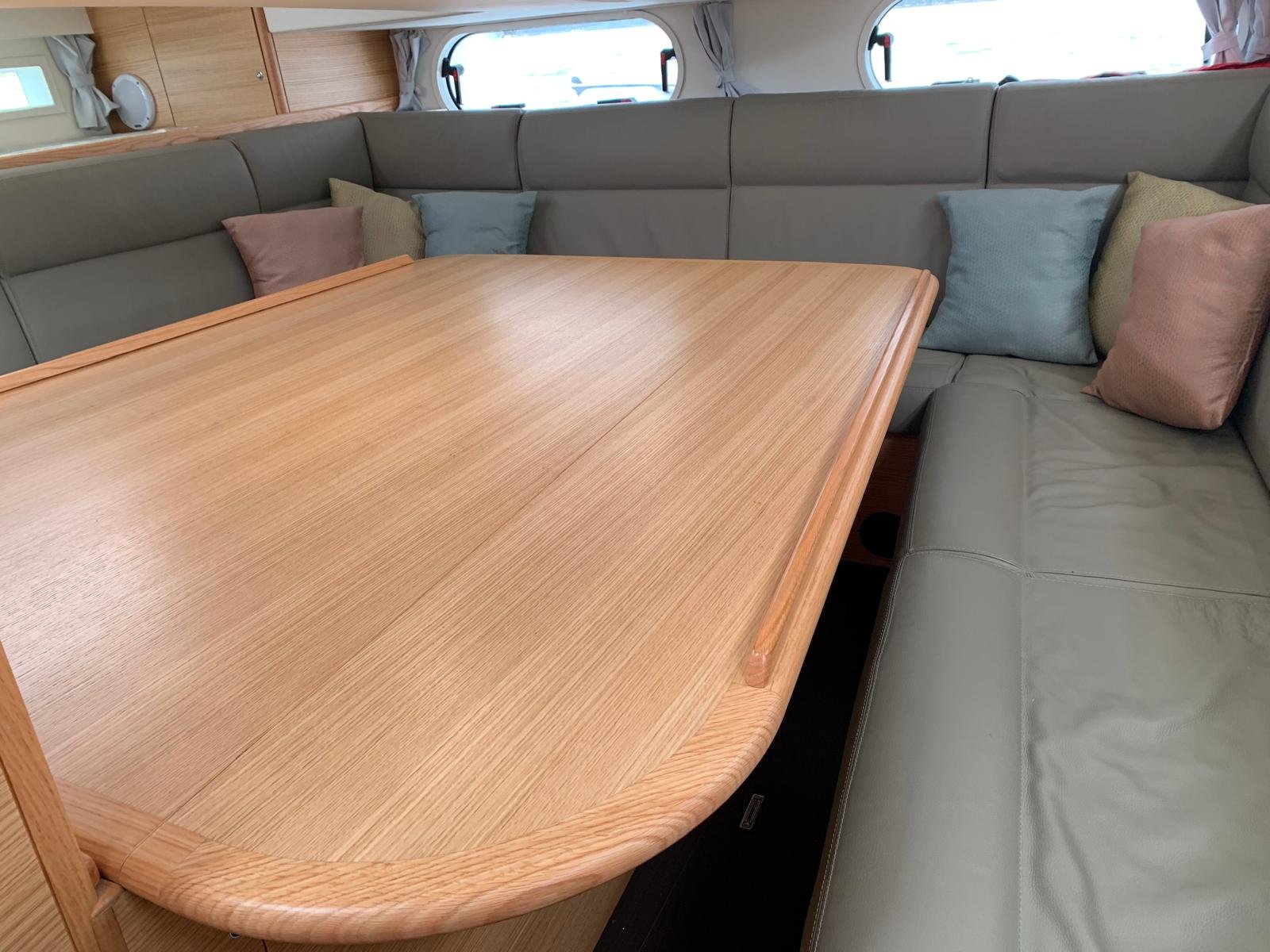 FOR SALE / PLEIONE - Marc Lombard Cigale 16. Marc Lombard Yacht Design, Cigale 16, Alubat, Aluminium Expedition Boat, Alloy Yacht, 2018 Cigale 16