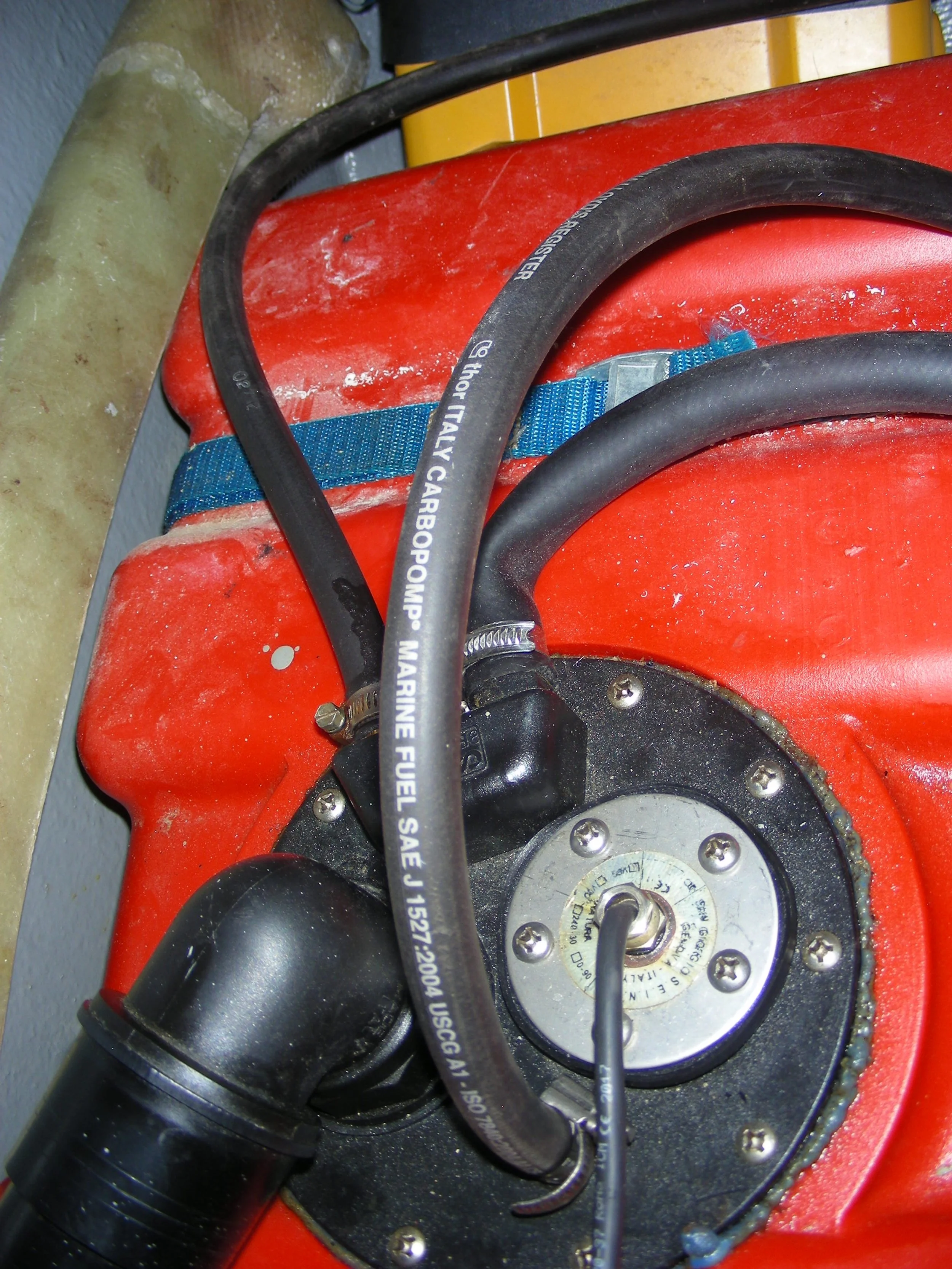 FOR SALE / TABASCO: Erik Lerouge Ksenia 149 Catamaran, 2010 Lerouge Catamaran, Performance Multihull, Ksenia Yachts Belgium, Cruising Catamaran, Fast Multihull