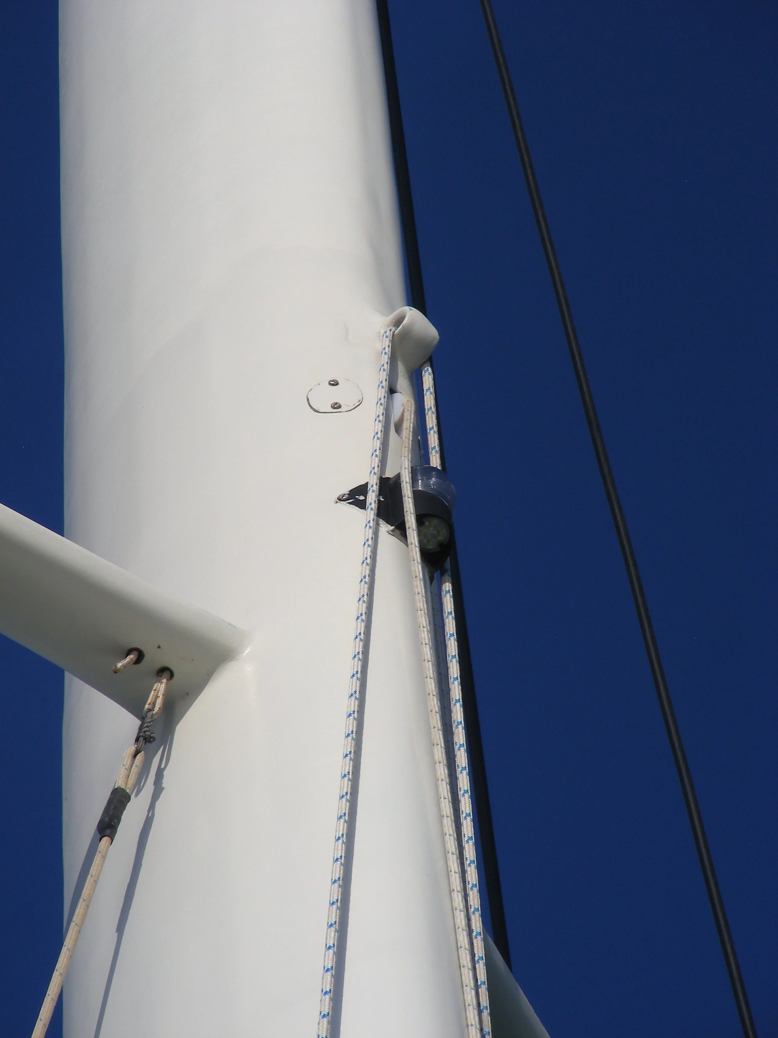 FOR SALE / TABASCO: Erik Lerouge Ksenia 149 Catamaran, 2010 Lerouge Catamaran, Performance Multihull, Ksenia Yachts Belgium, Cruising Catamaran, Fast Multihull