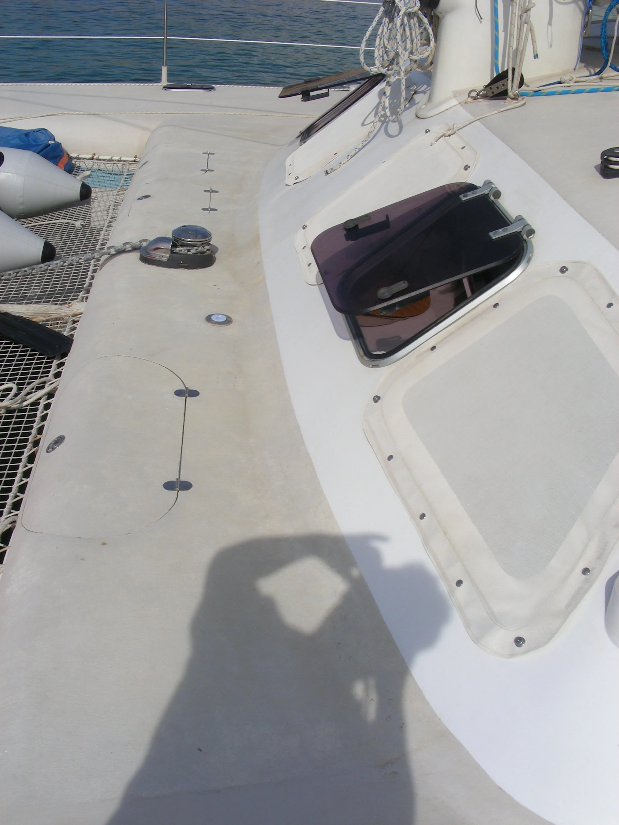 FOR SALE / TABASCO: Erik Lerouge Ksenia 149 Catamaran, 2010 Lerouge Catamaran, Performance Multihull, Ksenia Yachts Belgium, Cruising Catamaran, Fast Multihull