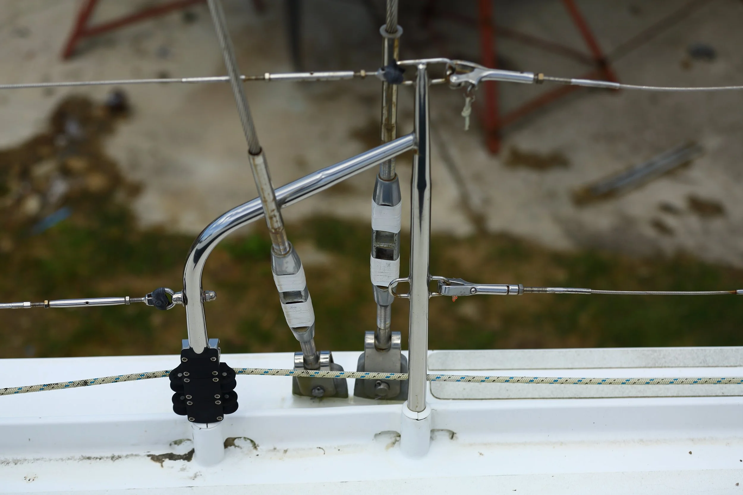 FOR SALE / PLEIONE - Marc Lombard Cigale 16. Marc Lombard Yacht Design, Cigale 16, Alubat, Aluminium Expedition Boat, Alloy Yacht, 2018 Cigale 16