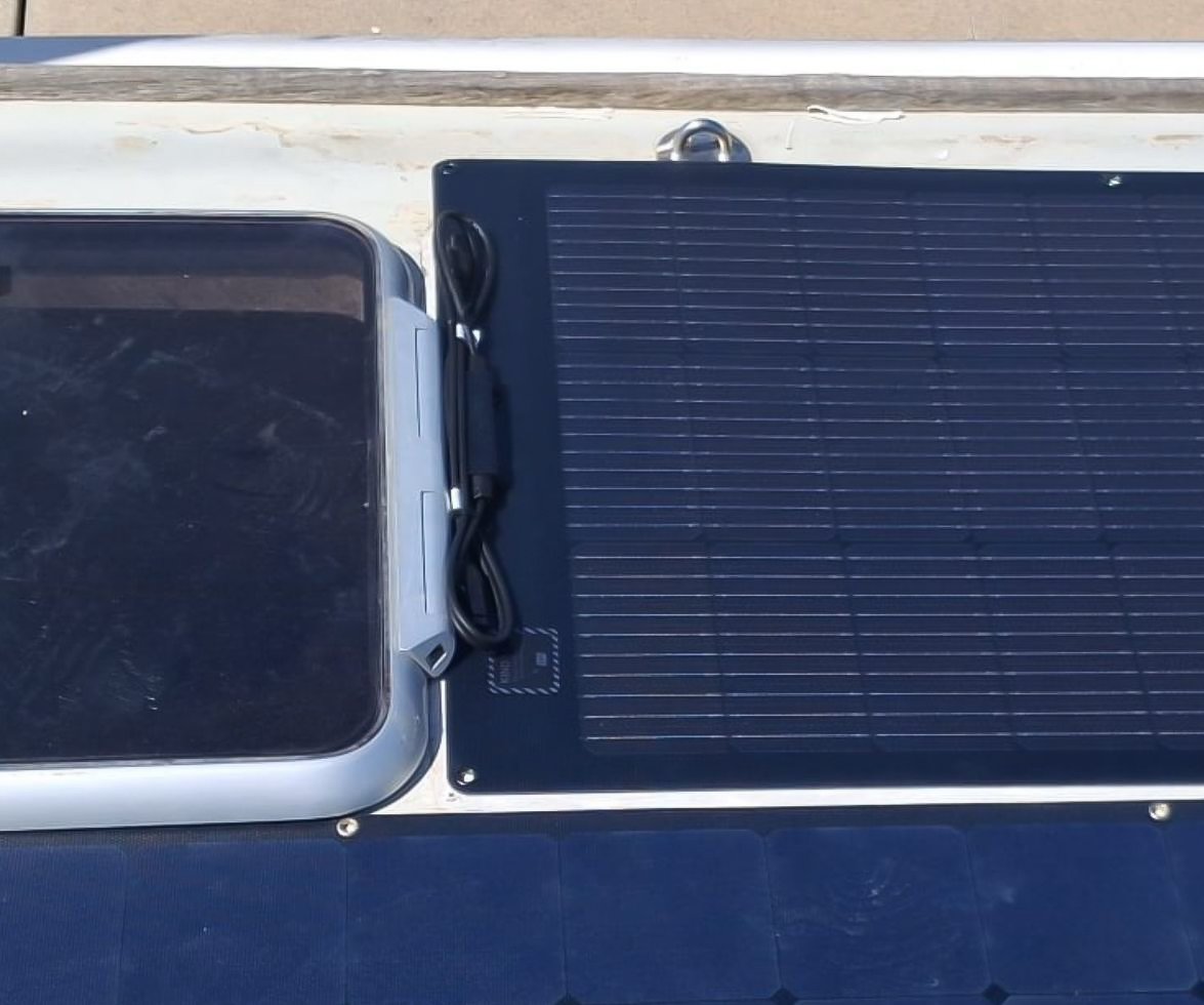 FOR SALE / MODI: Christophe Barreau One Off 45' Catamaran, Catana, Performance Mulithull, Fast Catamaran, Cruising Catmaran, Christophe Barreau Naval Architect