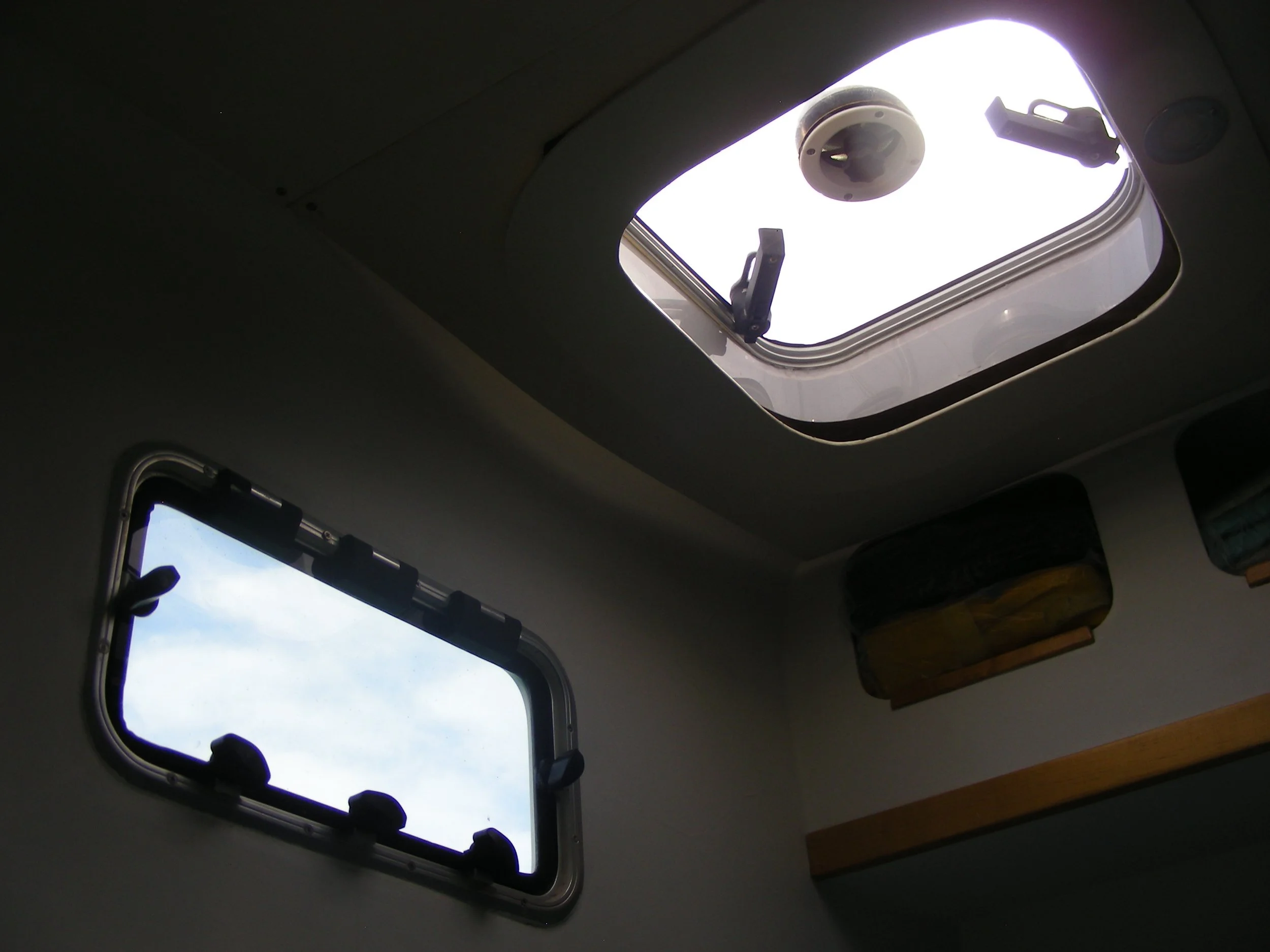 FOR SALE / TABASCO: Erik Lerouge Ksenia 149 Catamaran, 2010 Lerouge Catamaran, Performance Multihull, Ksenia Yachts Belgium, Cruising Catamaran, Fast Multihull