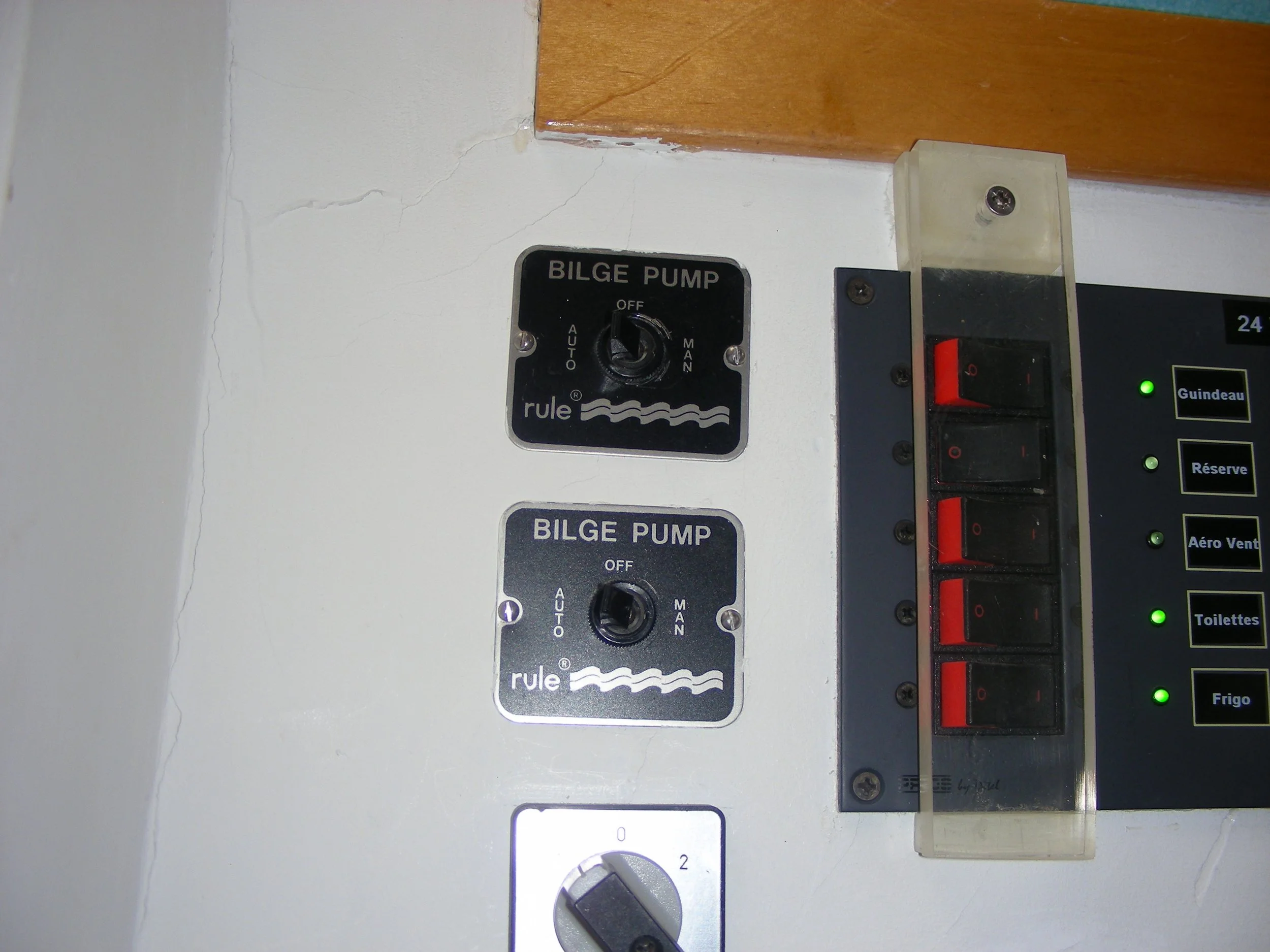 FOR SALE / TABASCO: Erik Lerouge Ksenia 149 Catamaran, 2010 Lerouge Catamaran, Performance Multihull, Ksenia Yachts Belgium, Cruising Catamaran, Fast Multihull