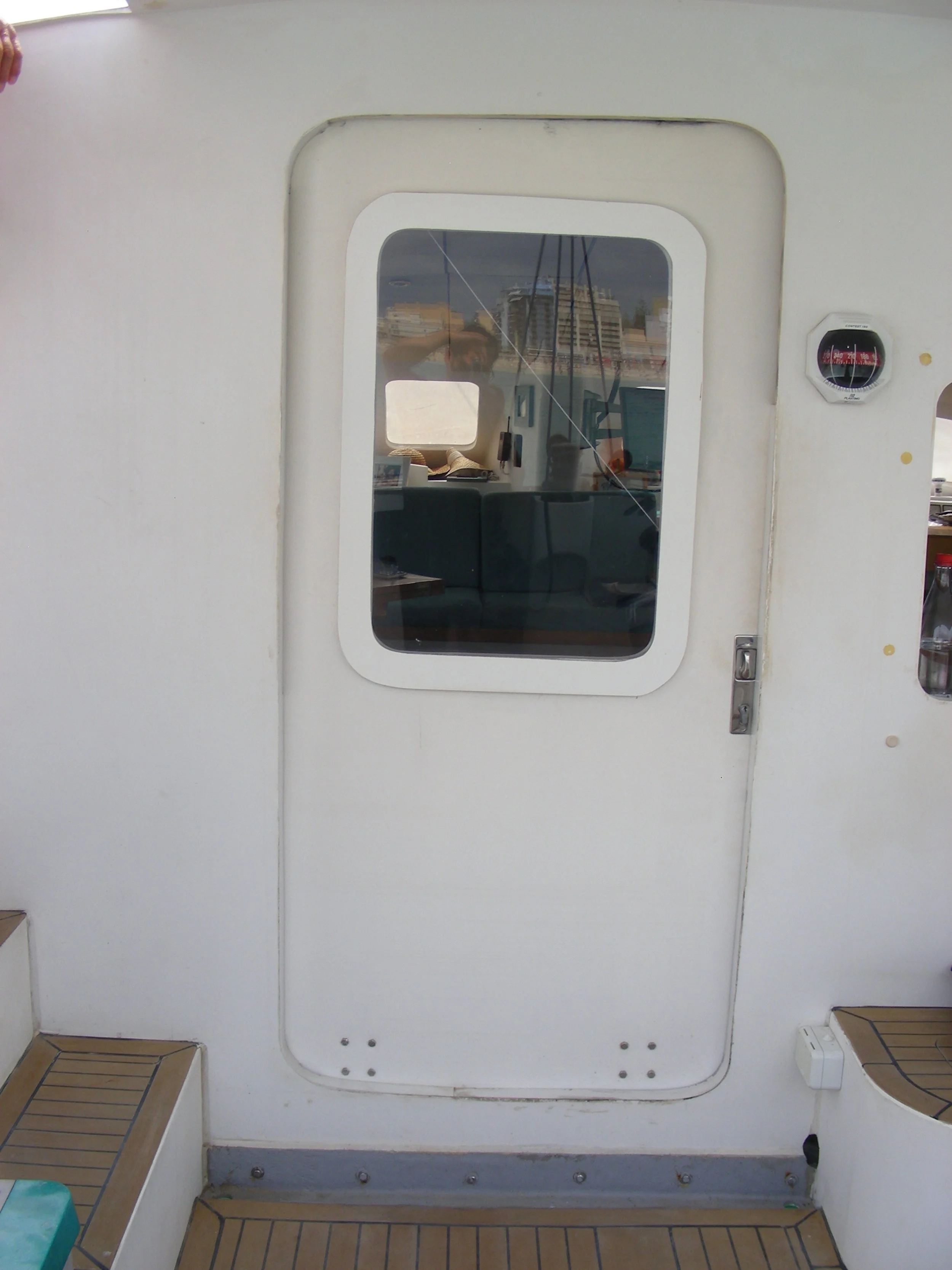 FOR SALE / TABASCO: Erik Lerouge Ksenia 149 Catamaran, 2010 Lerouge Catamaran, Performance Multihull, Ksenia Yachts Belgium, Cruising Catamaran, Fast Multihull