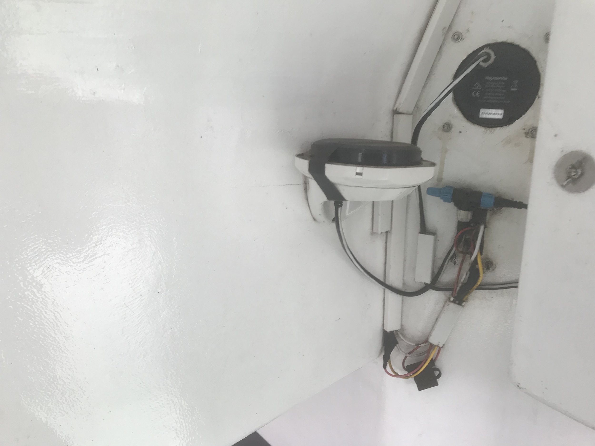 FOR SALE / IONELE: Sam Manuard 36' Sloop. Sam Manuard Naval Architect, Ionele, 36' Sloop, Performance Monohull