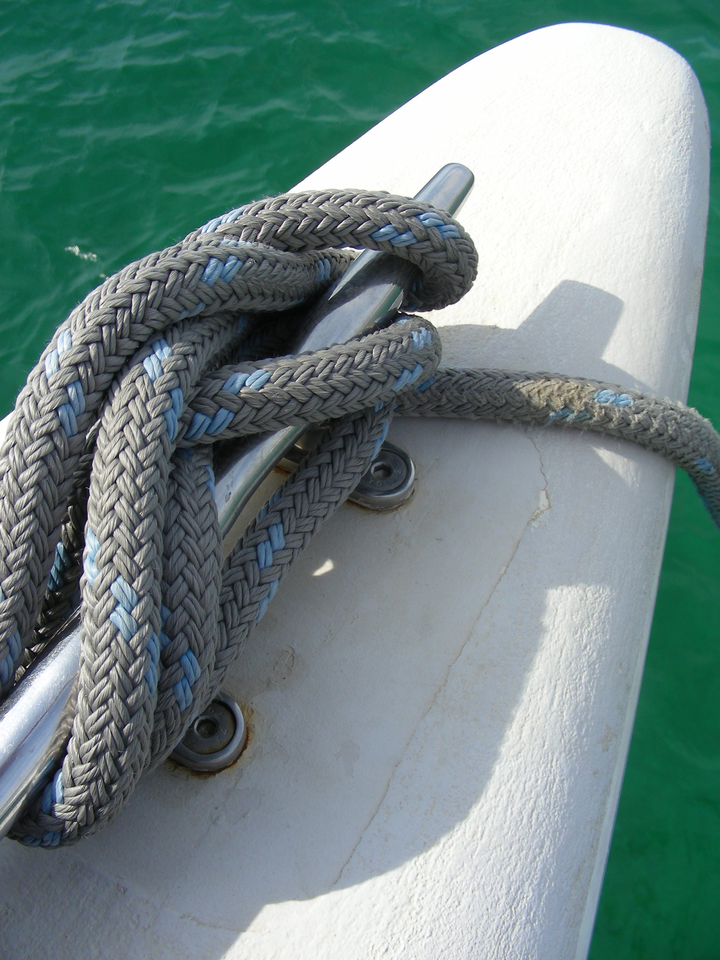 FOR SALE / TABASCO: Erik Lerouge Ksenia 149 Catamaran, 2010 Lerouge Catamaran, Performance Multihull, Ksenia Yachts Belgium, Cruising Catamaran, Fast Multihull