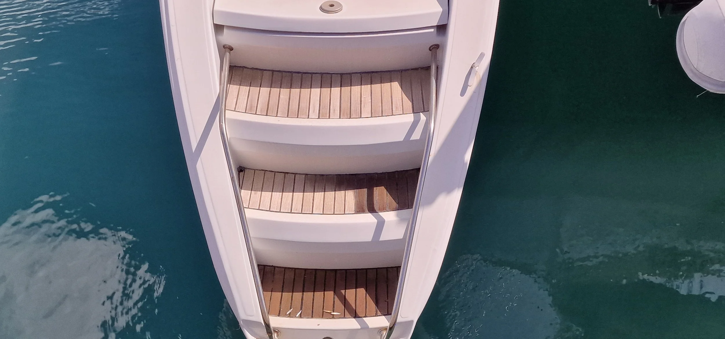 FOR SALE / LAMBADA: Lagoon 47 VPLP Catamaran. VPLP, JTA, Jeanneau Techniques Avancées, Van Peteghem/Lauriot-Prevost, Classic Cruising Catamaran, Classic Lagoon