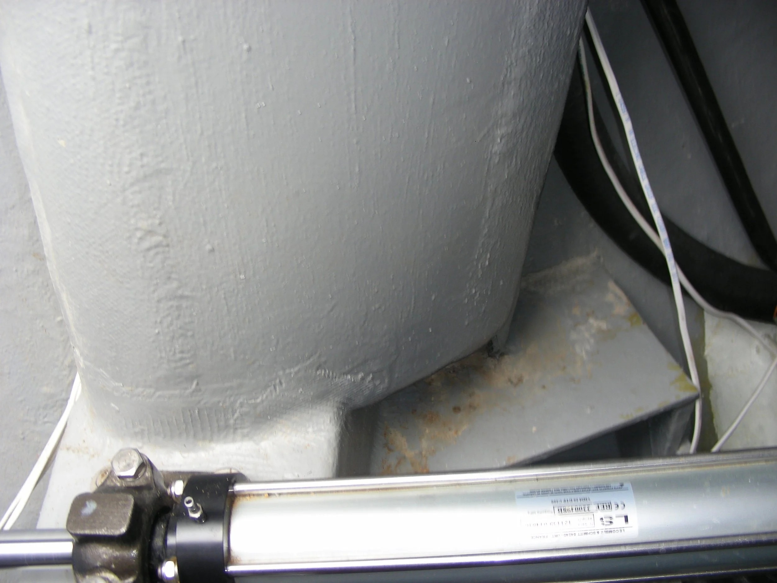 FOR SALE / TABASCO: Erik Lerouge Ksenia 149 Catamaran, 2010 Lerouge Catamaran, Performance Multihull, Ksenia Yachts Belgium, Cruising Catamaran, Fast Multihull