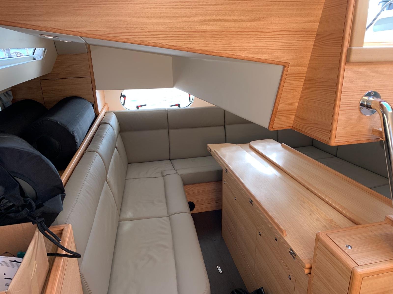 FOR SALE / PLEIONE - Marc Lombard Cigale 16. Marc Lombard Yacht Design, Cigale 16, Alubat, Aluminium Expedition Boat, Alloy Yacht, 2018 Cigale 16