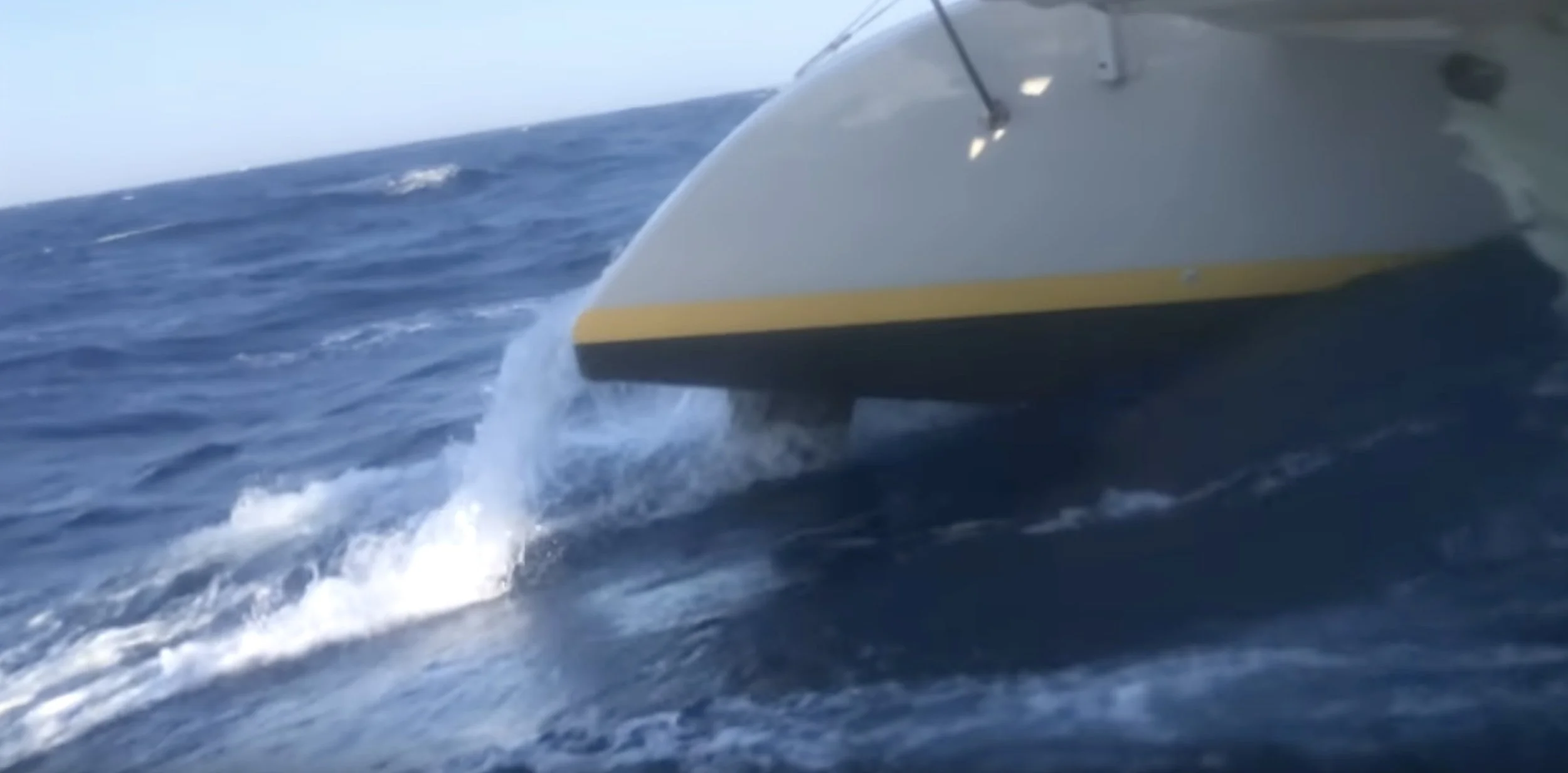 FOR SALE / UMADUM: Looping 45 Performance Catamaran. Patrick Luscher, Looping 45, Performance Catamaran, Performance Cruiser