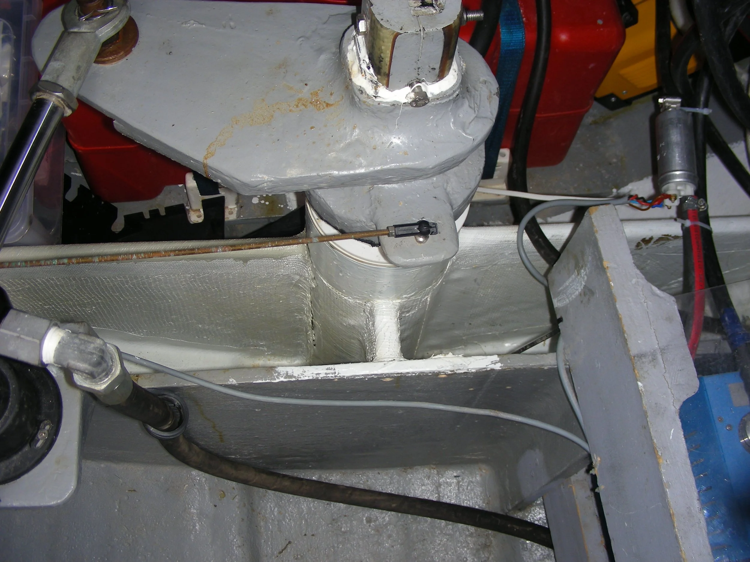 FOR SALE / TABASCO: Erik Lerouge Ksenia 149 Catamaran, 2010 Lerouge Catamaran, Performance Multihull, Ksenia Yachts Belgium, Cruising Catamaran, Fast Multihull