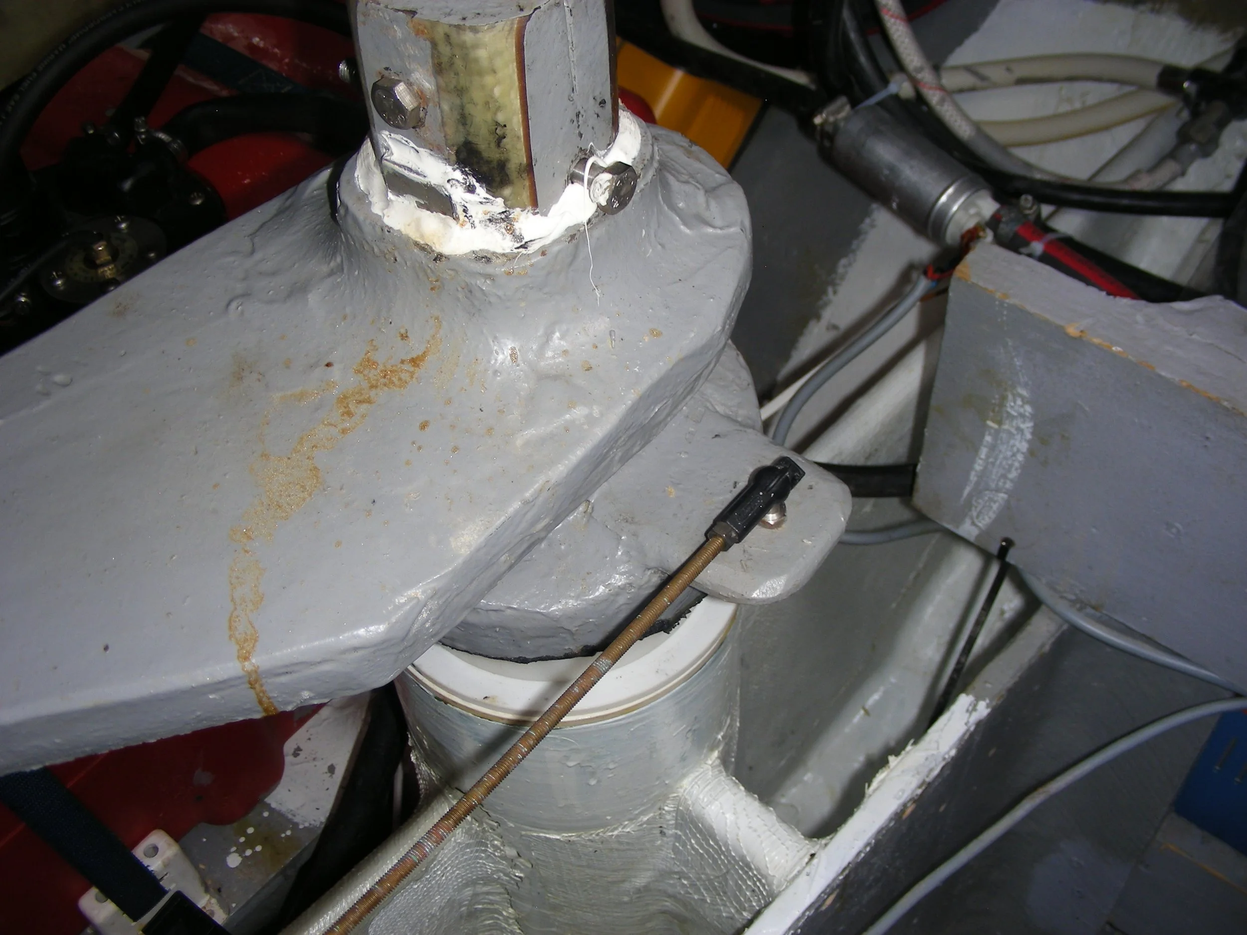 FOR SALE / TABASCO: Erik Lerouge Ksenia 149 Catamaran, 2010 Lerouge Catamaran, Performance Multihull, Ksenia Yachts Belgium, Cruising Catamaran, Fast Multihull