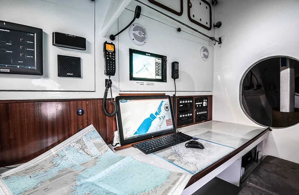 FOR SALE / MAXICAT VICTORIA - Fast Cruising Conversion Maxi Catamaran. ex-Club Med, ex-Ocean Pearl, Multiplast, Gilles Ollier Design Team, Maxicat, Maxi Catamaran, Fast Catamaran, Cruising Converion, High Performance Multihull