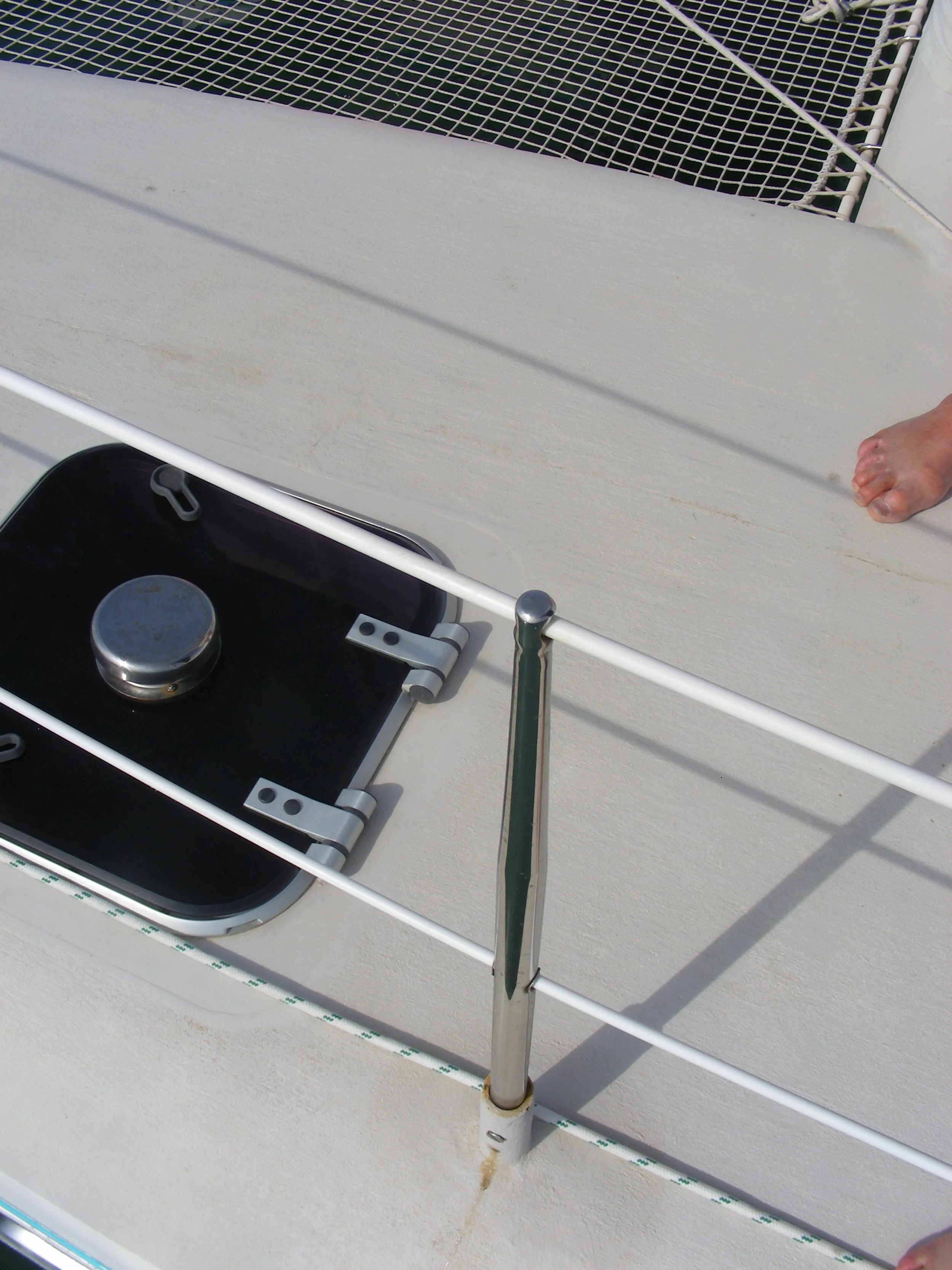 FOR SALE / TABASCO: Erik Lerouge Ksenia 149 Catamaran, 2010 Lerouge Catamaran, Performance Multihull, Ksenia Yachts Belgium, Cruising Catamaran, Fast Multihull