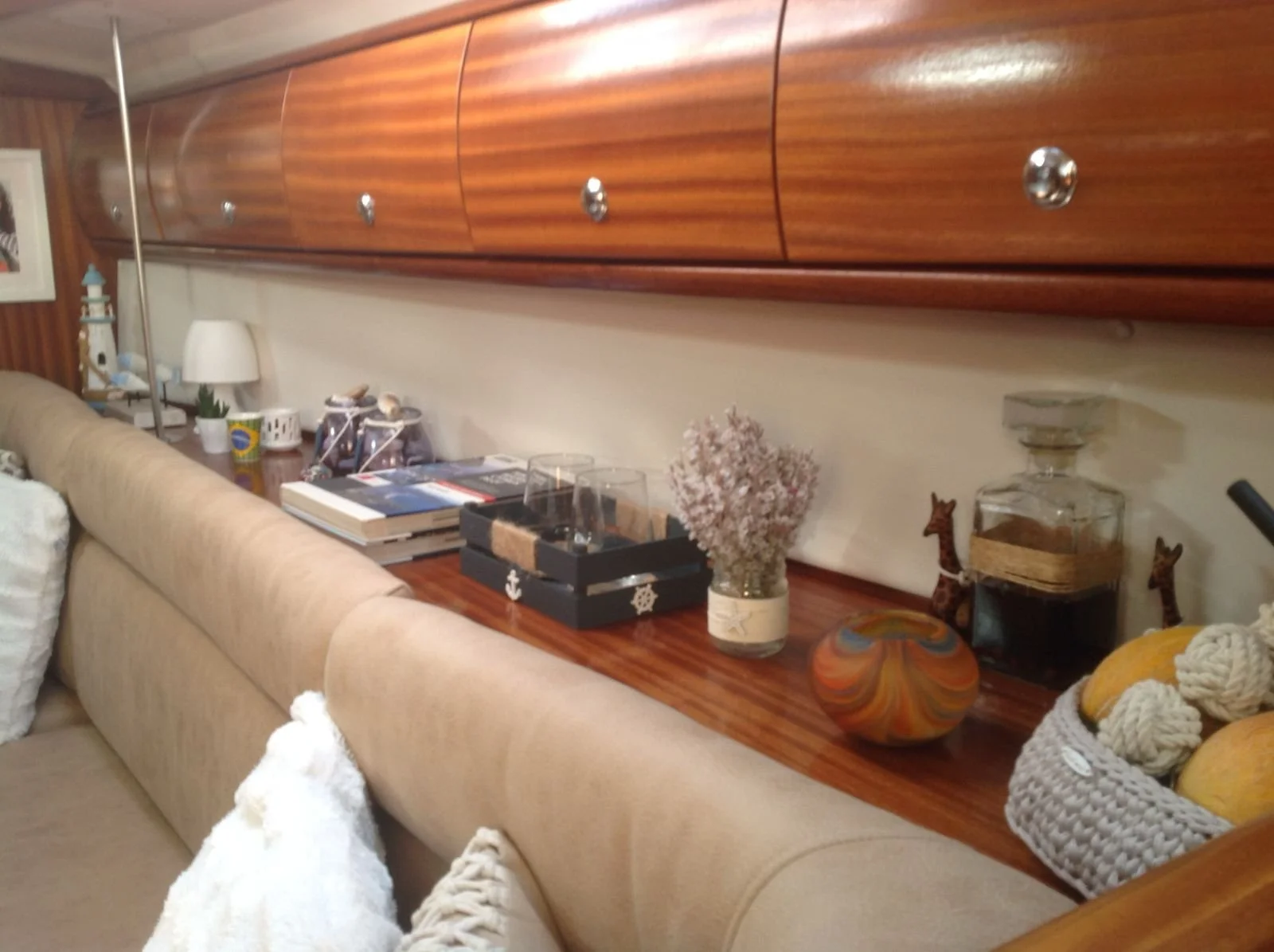 FOR SALE / PHAREA: Bavaria 40 Cruiser, Pharea, Bavaria 40 Cruiser, Bavaria Yachts Germany, Bavaria Yachtbau GmbH, 40' Cruiser, 40' Yacht, 2002 Bavaria 40