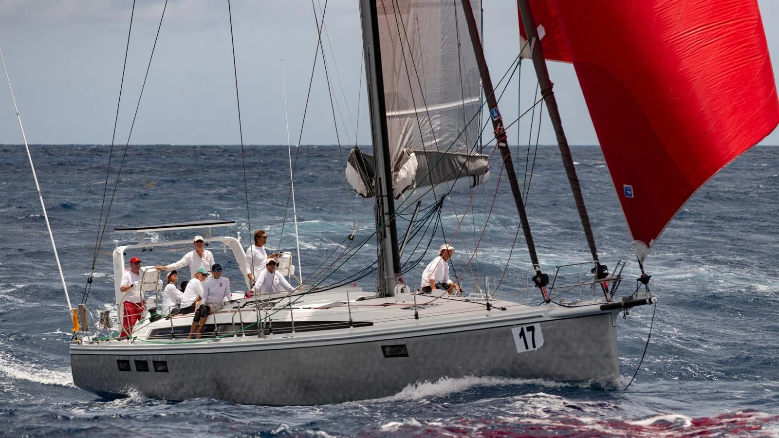 FOR SALE / PLEIONE - Marc Lombard Cigale 16. Marc Lombard Yacht Design, Cigale 16, Alubat, Aluminium Expedition Boat, Alloy Yacht, 2018 Cigale 16