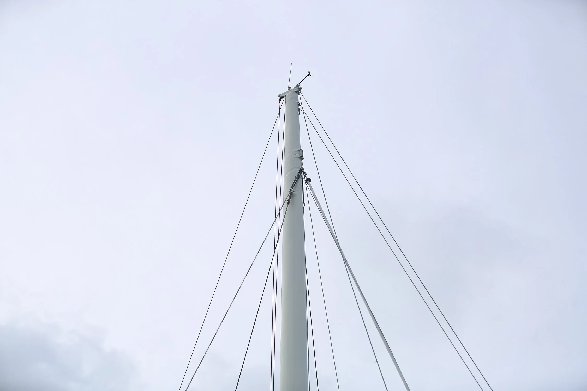 FOR SALE / TABASCO: Erik Lerouge Ksenia 149 Catamaran, 2010 Lerouge Catamaran, Performance Multihull, Ksenia Yachts Belgium, Cruising Catamaran, Fast Multihull