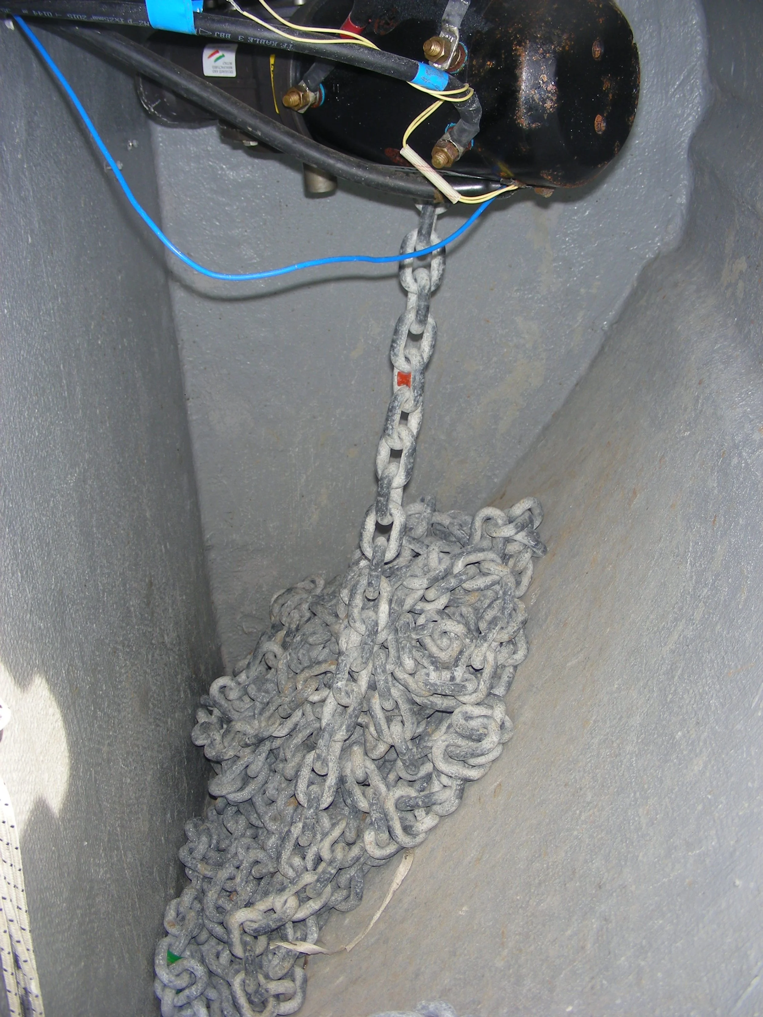 FOR SALE / TABASCO: Erik Lerouge Ksenia 149 Catamaran, 2010 Lerouge Catamaran, Performance Multihull, Ksenia Yachts Belgium, Cruising Catamaran, Fast Multihull