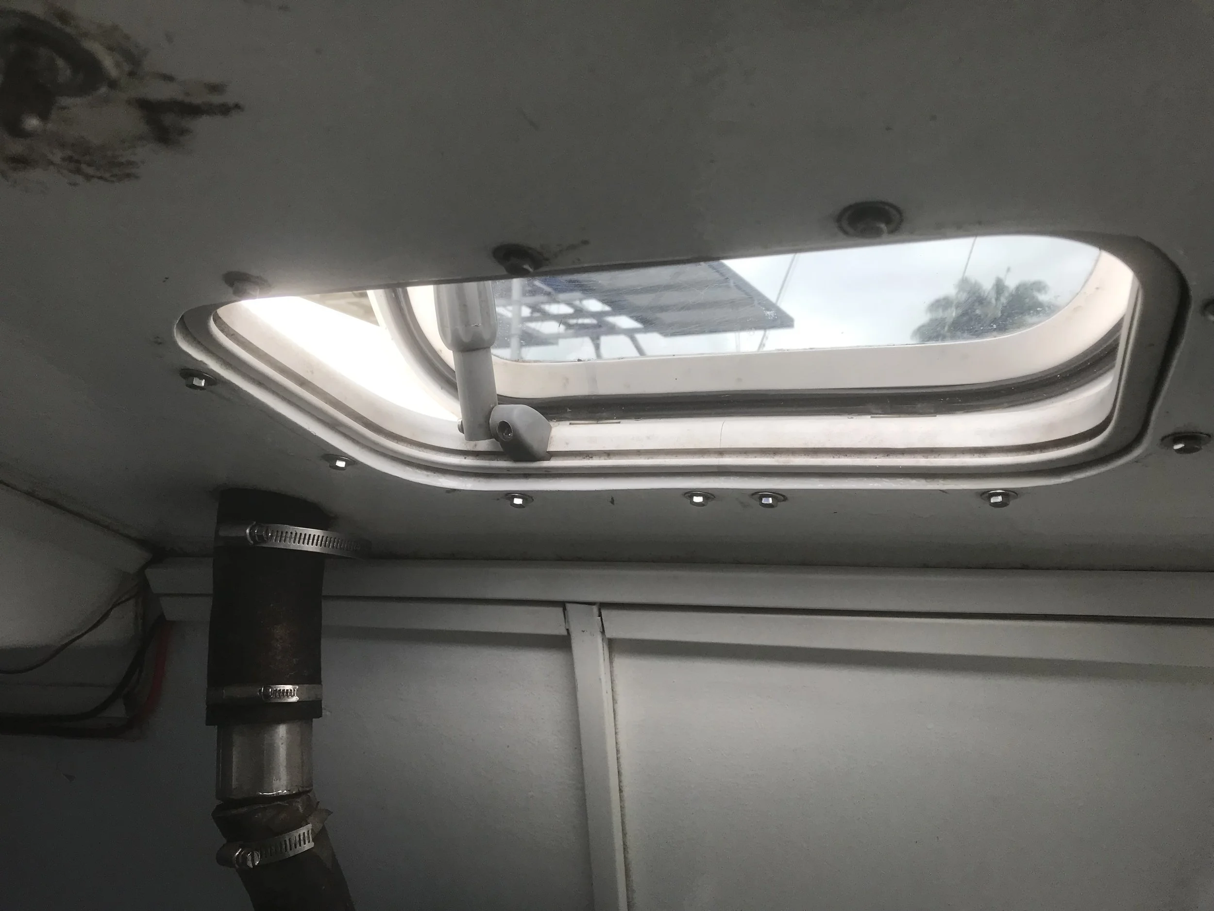 FOR SALE / IONELE: Sam Manuard 36' Sloop. Sam Manuard Naval Architect, Ionele, 36' Sloop, Performance Monohull