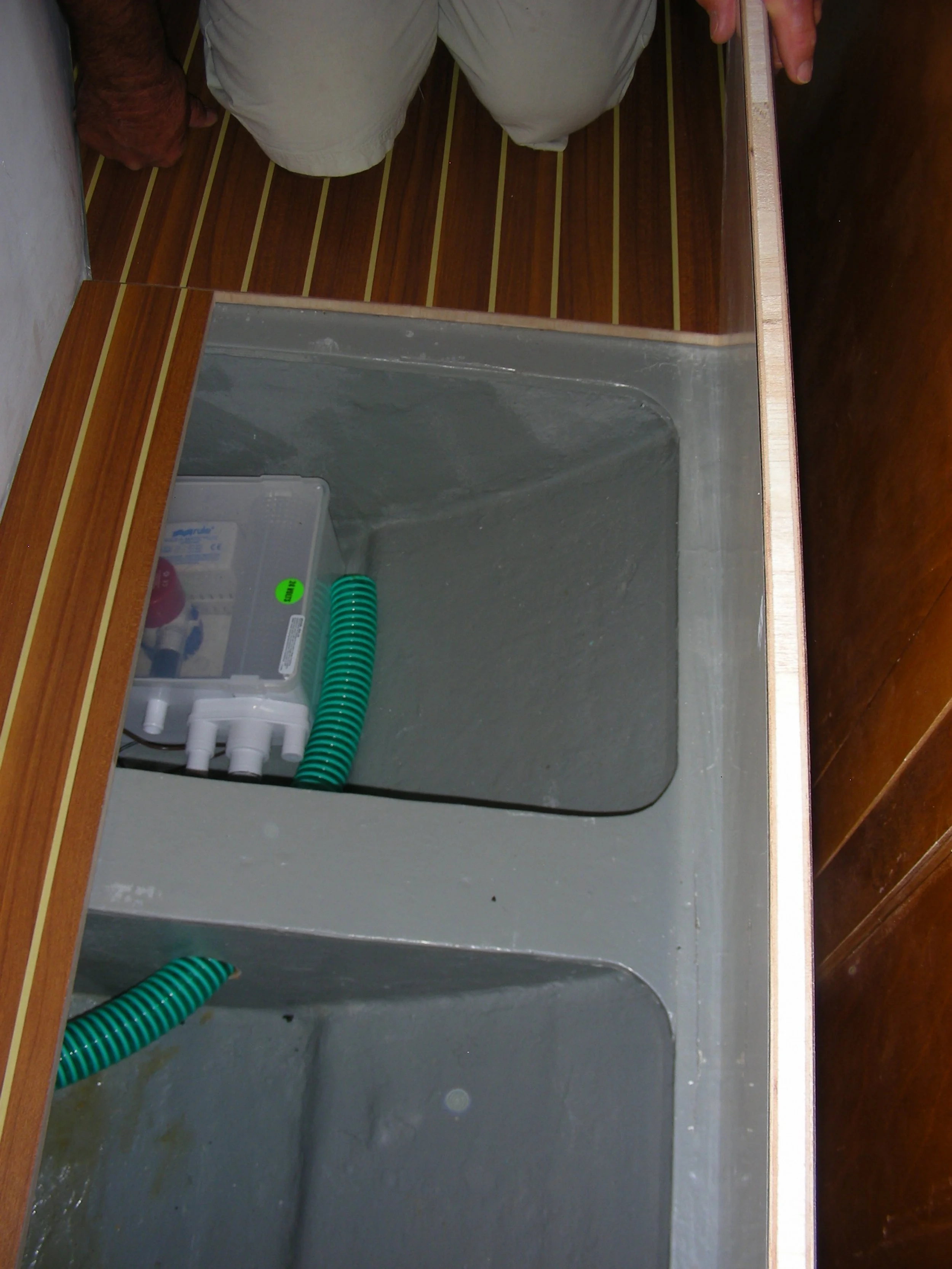 FOR SALE / TABASCO: Erik Lerouge Ksenia 149 Catamaran, 2010 Lerouge Catamaran, Performance Multihull, Ksenia Yachts Belgium, Cruising Catamaran, Fast Multihull